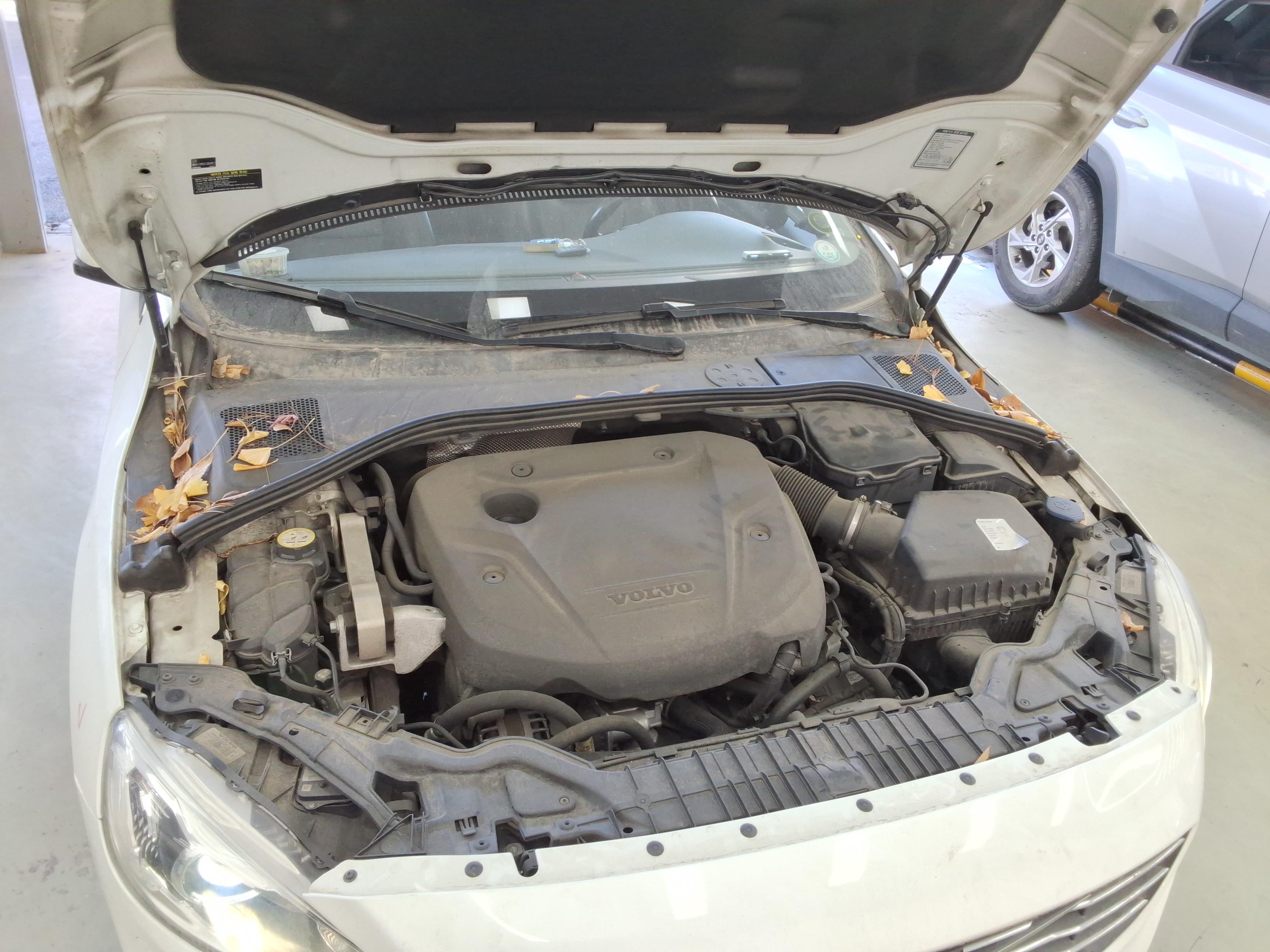 Volvo Volvo 2016 - Image 16