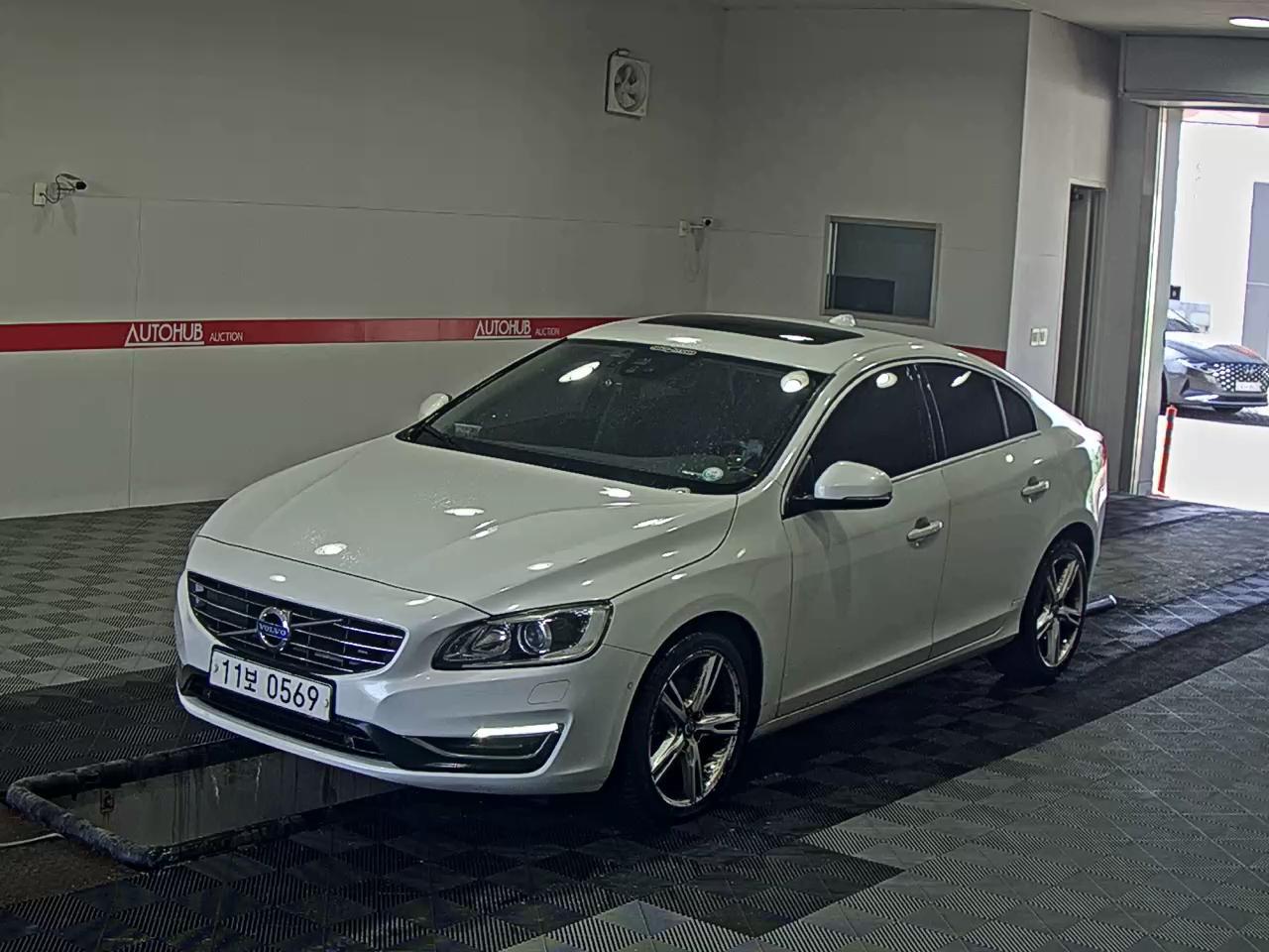 Volvo Volvo