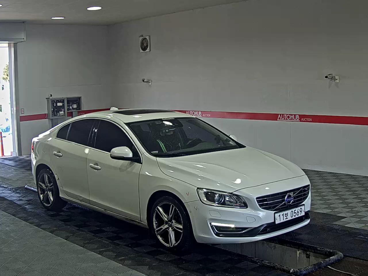 Volvo Volvo 2016 - Image 2