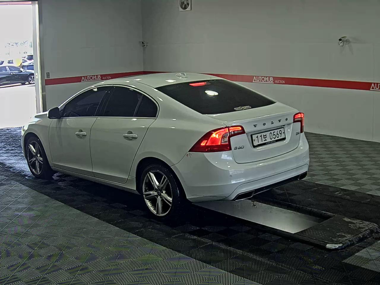 Volvo Volvo 2016 - Image 5