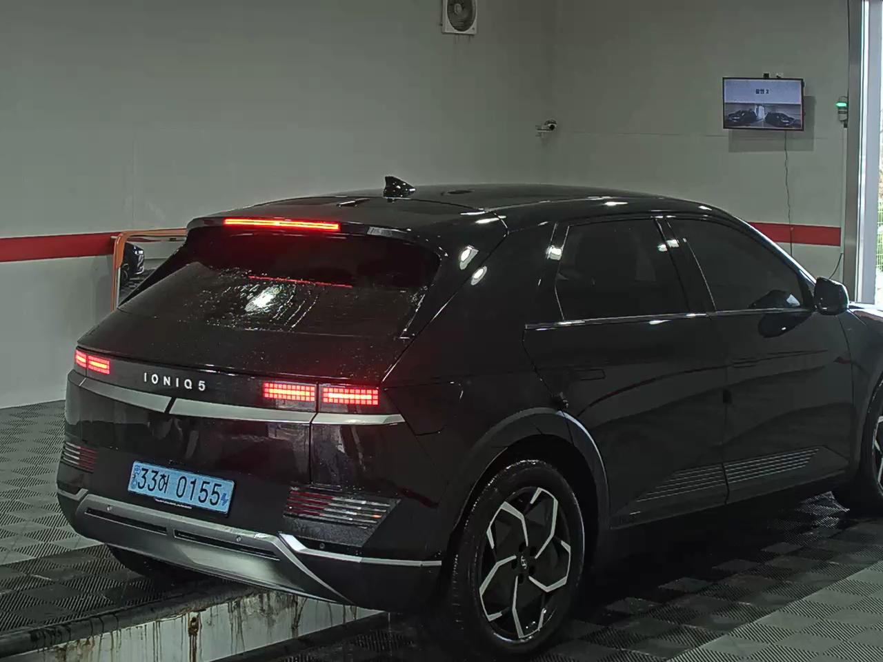 2022 - hyundai ioniq