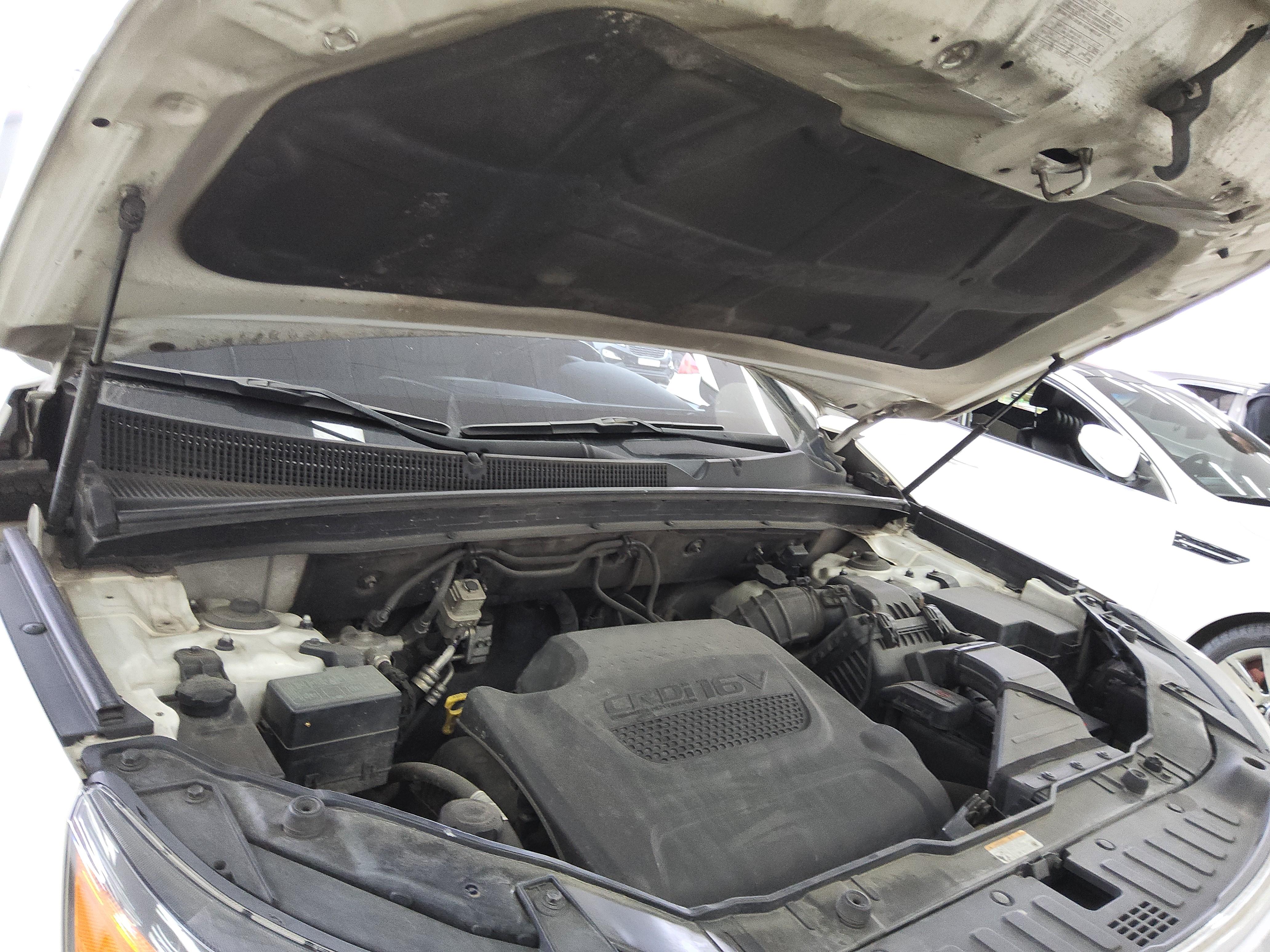 Kia Sorento 2011 - Image 18