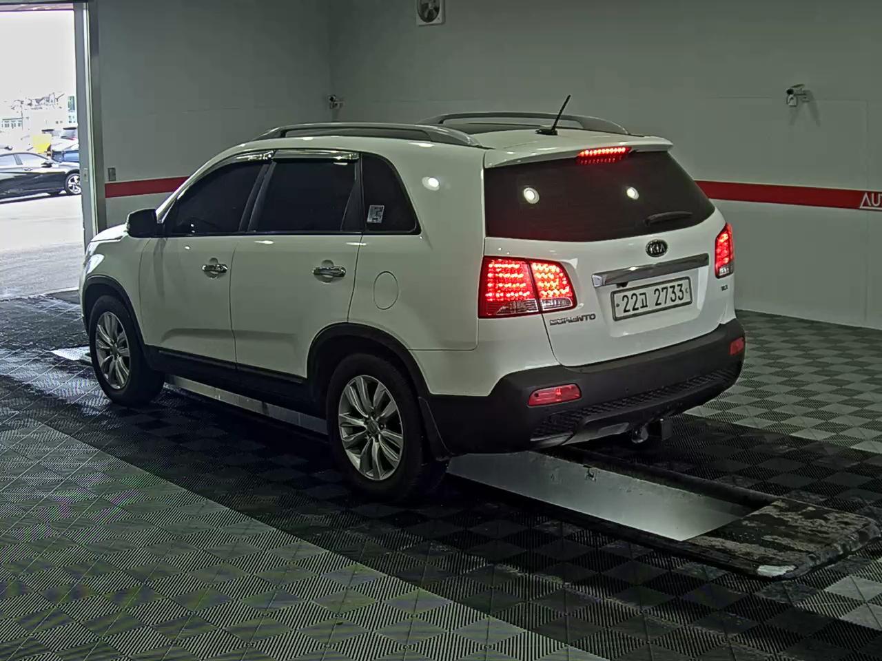 Kia Sorento 2011 - Image 5