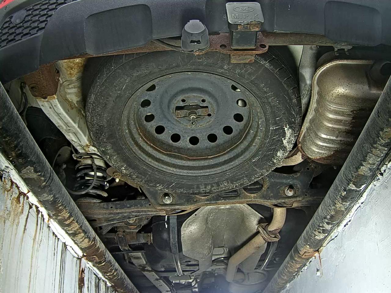 Kia Sorento 2011 - Image 7