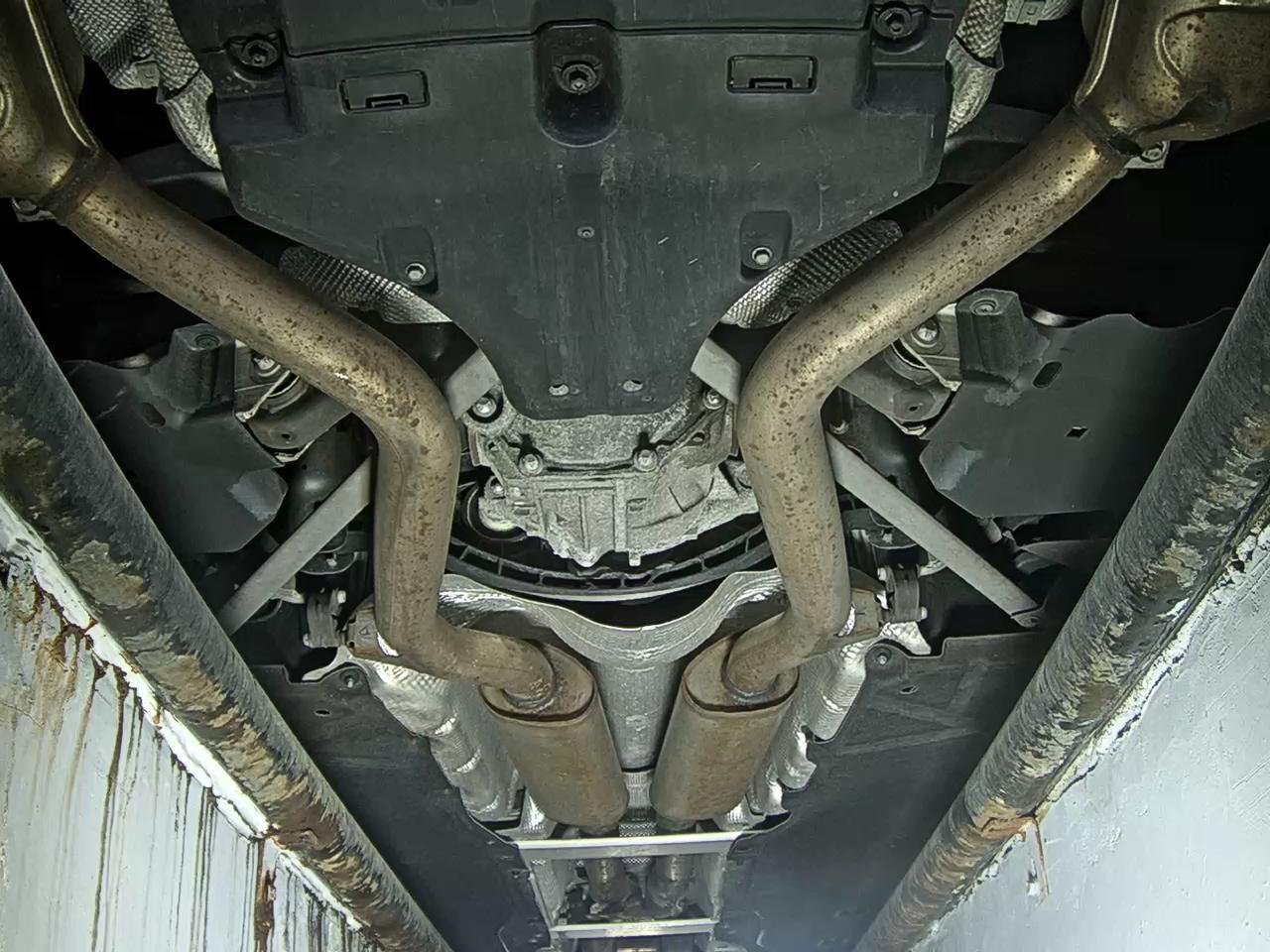 메르세데스-벤츠 S-클래스 2022 - 이미지 7