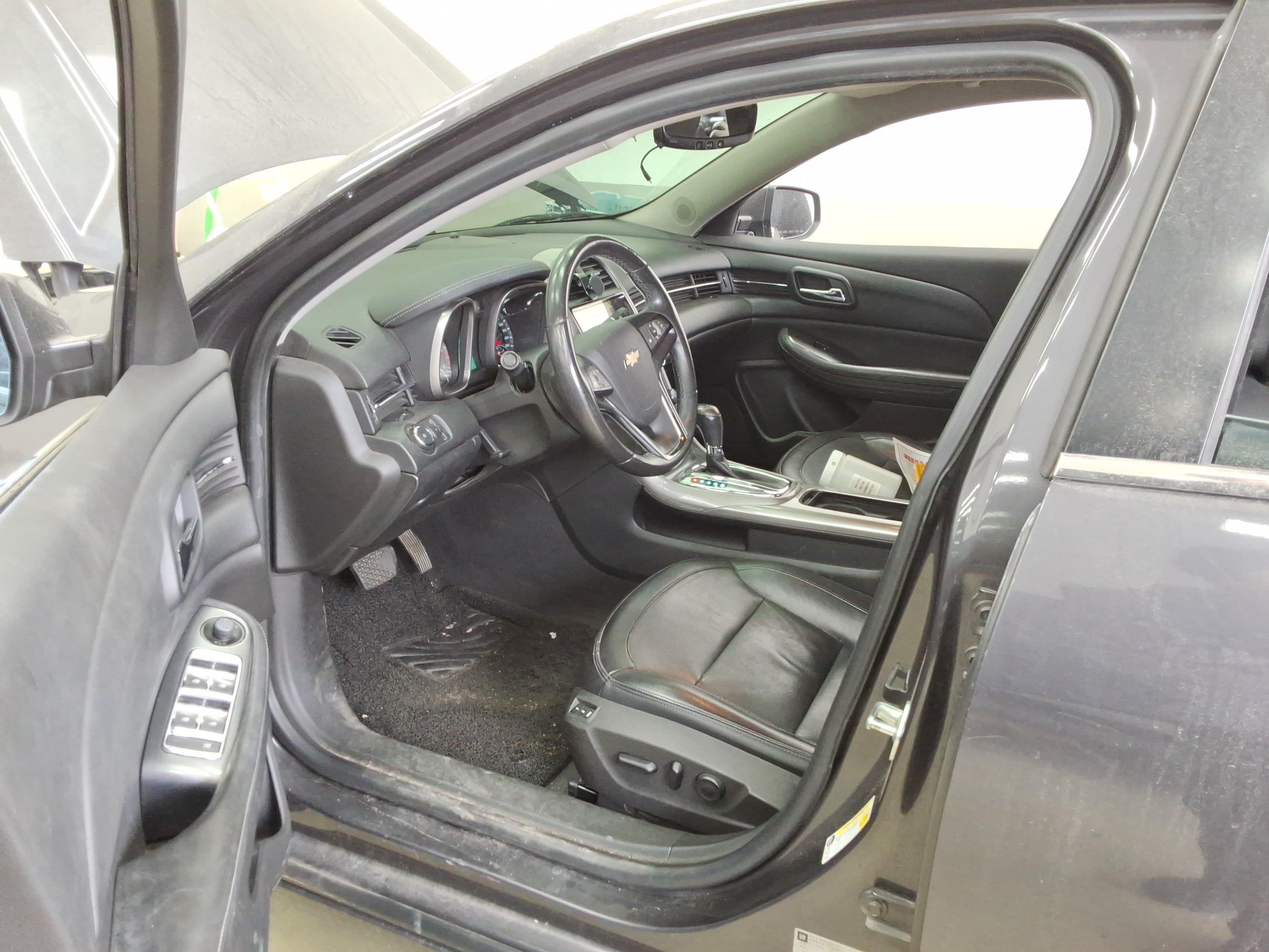 쉐보레(대우) 말리부 2015 - 이미지 9