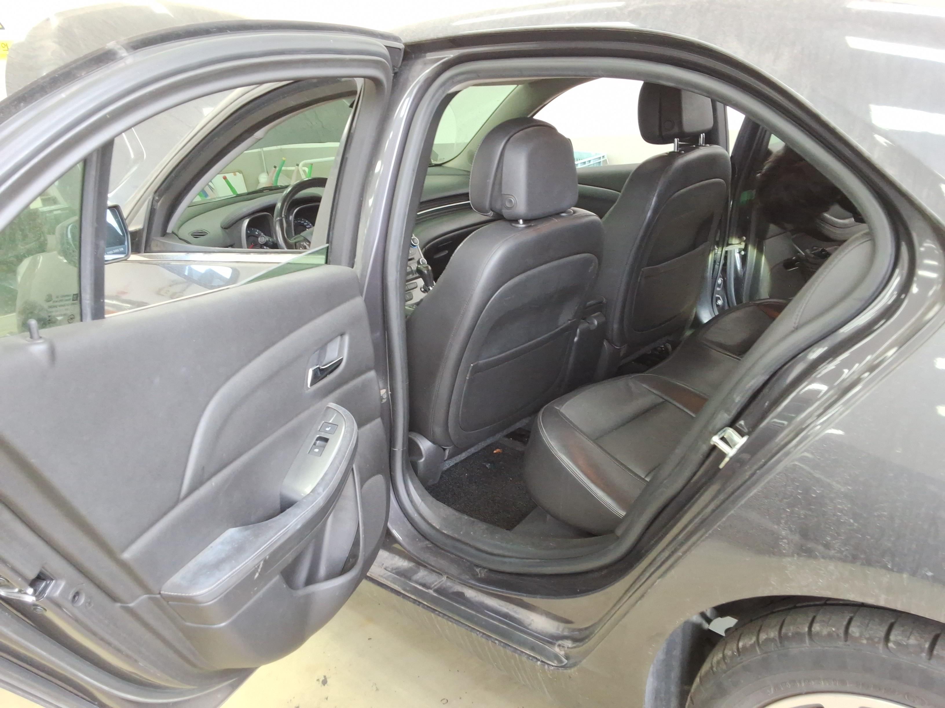 쉐보레(대우) 말리부 2015 - 이미지 10