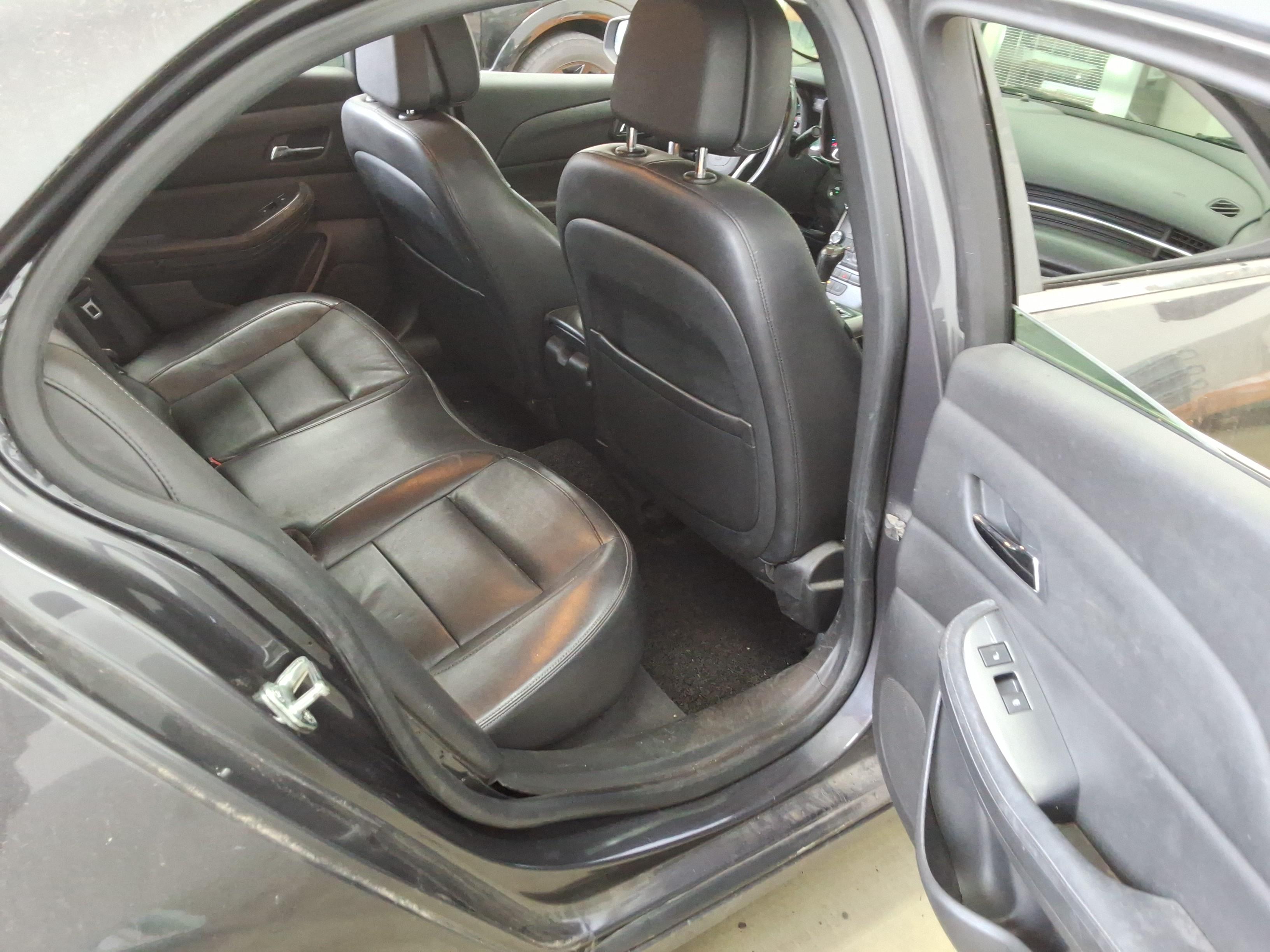 쉐보레(대우) 말리부 2015 - 이미지 11