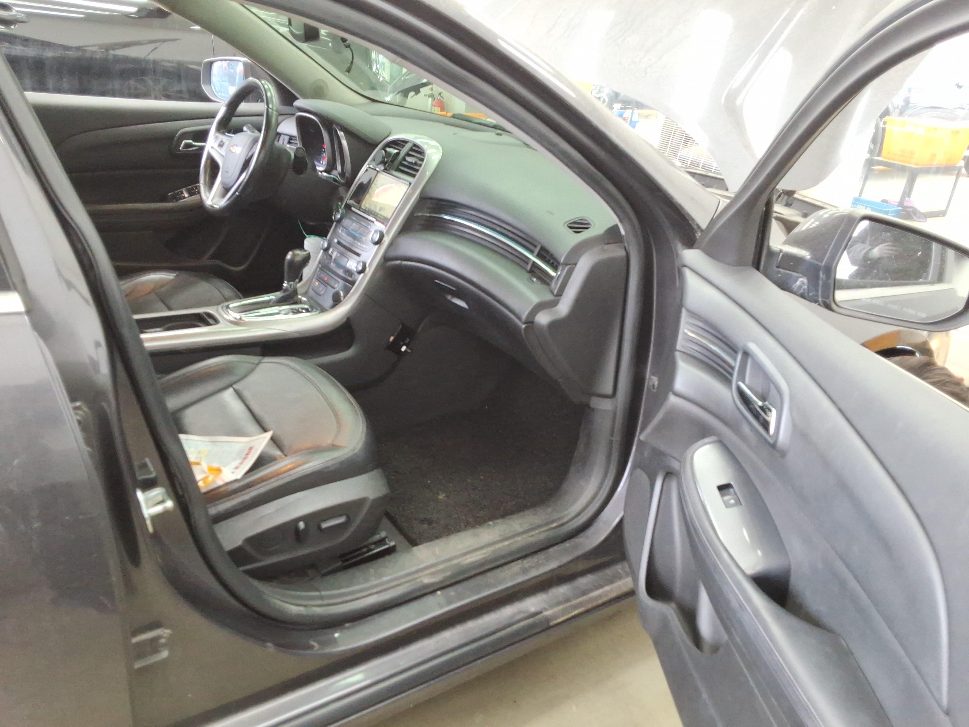 쉐보레(대우) 말리부 2015 - 이미지 12