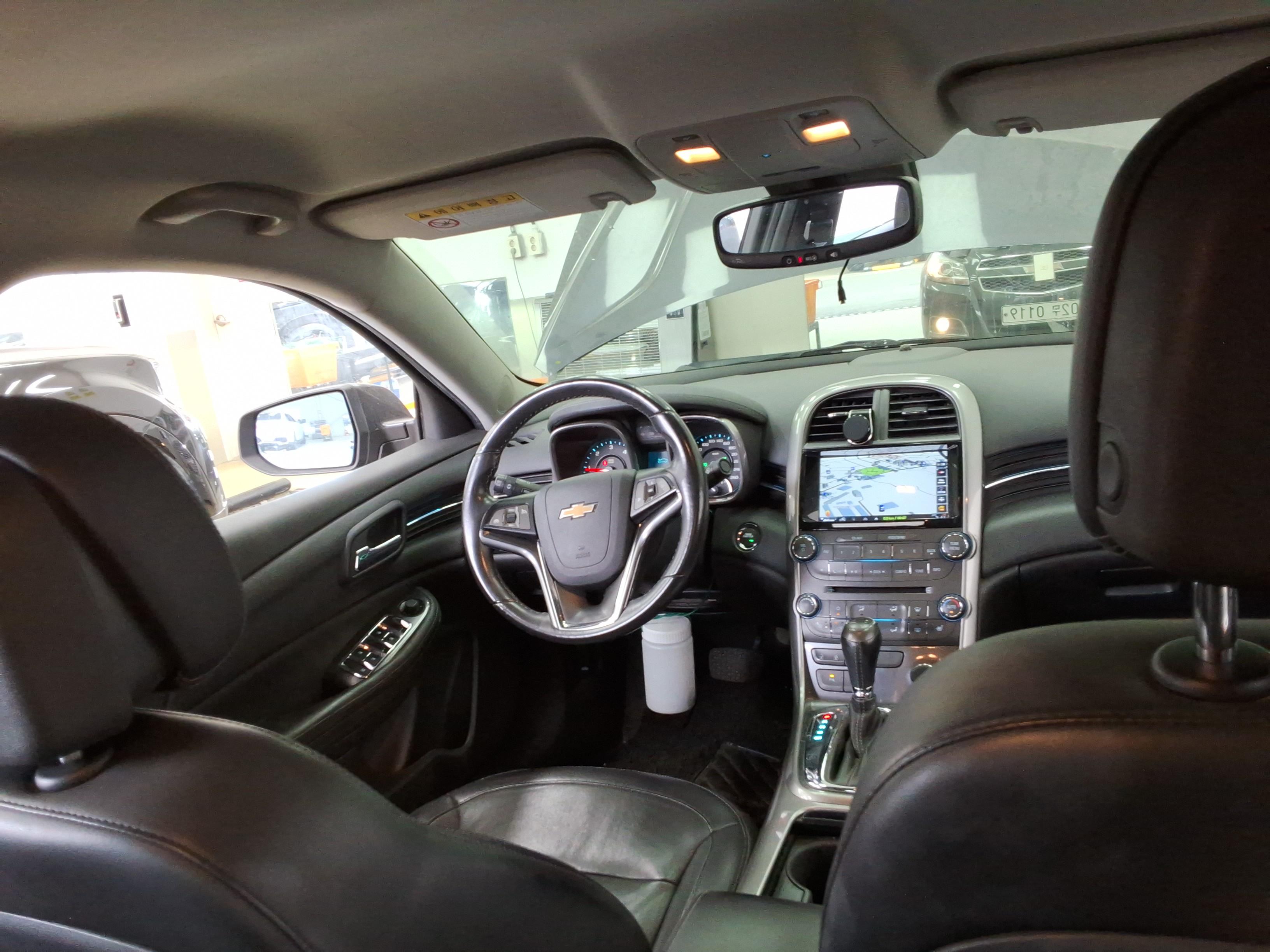 쉐보레(대우) 말리부 2015 - 이미지 13