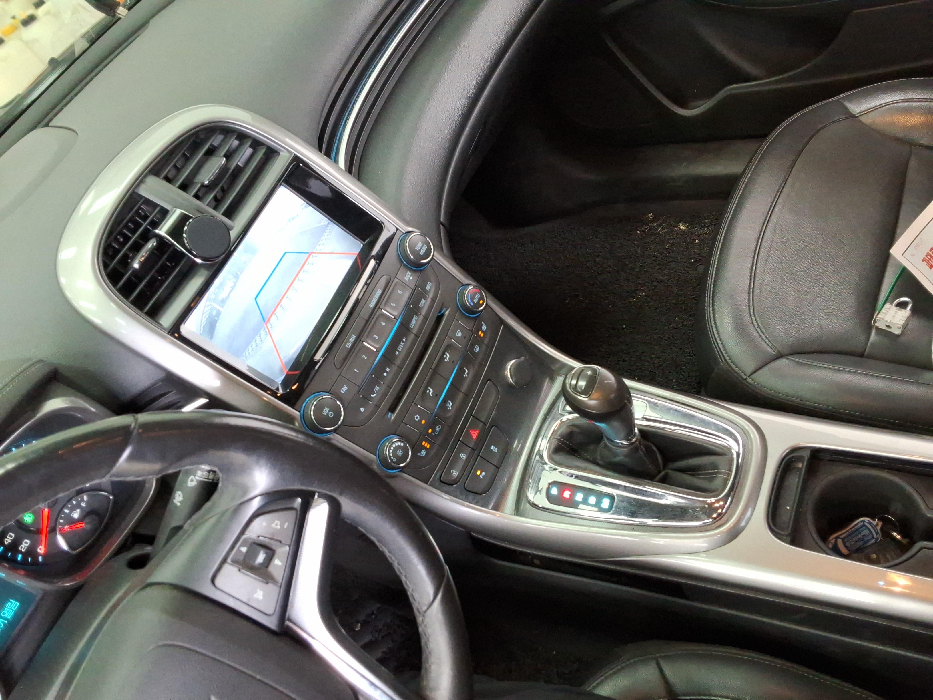 쉐보레(대우) 말리부 2015 - 이미지 16