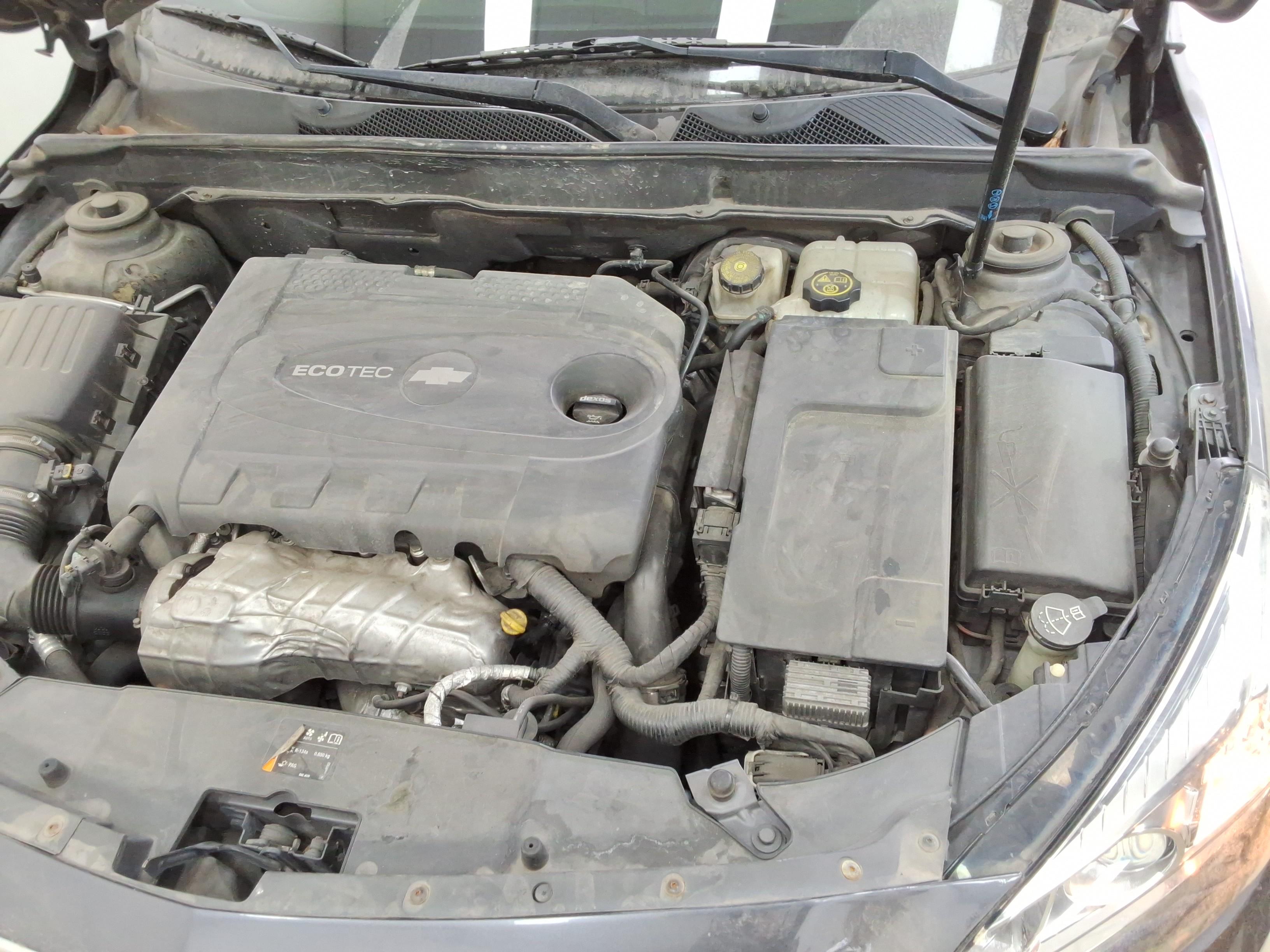 쉐보레(대우) 말리부 2015 - 이미지 18