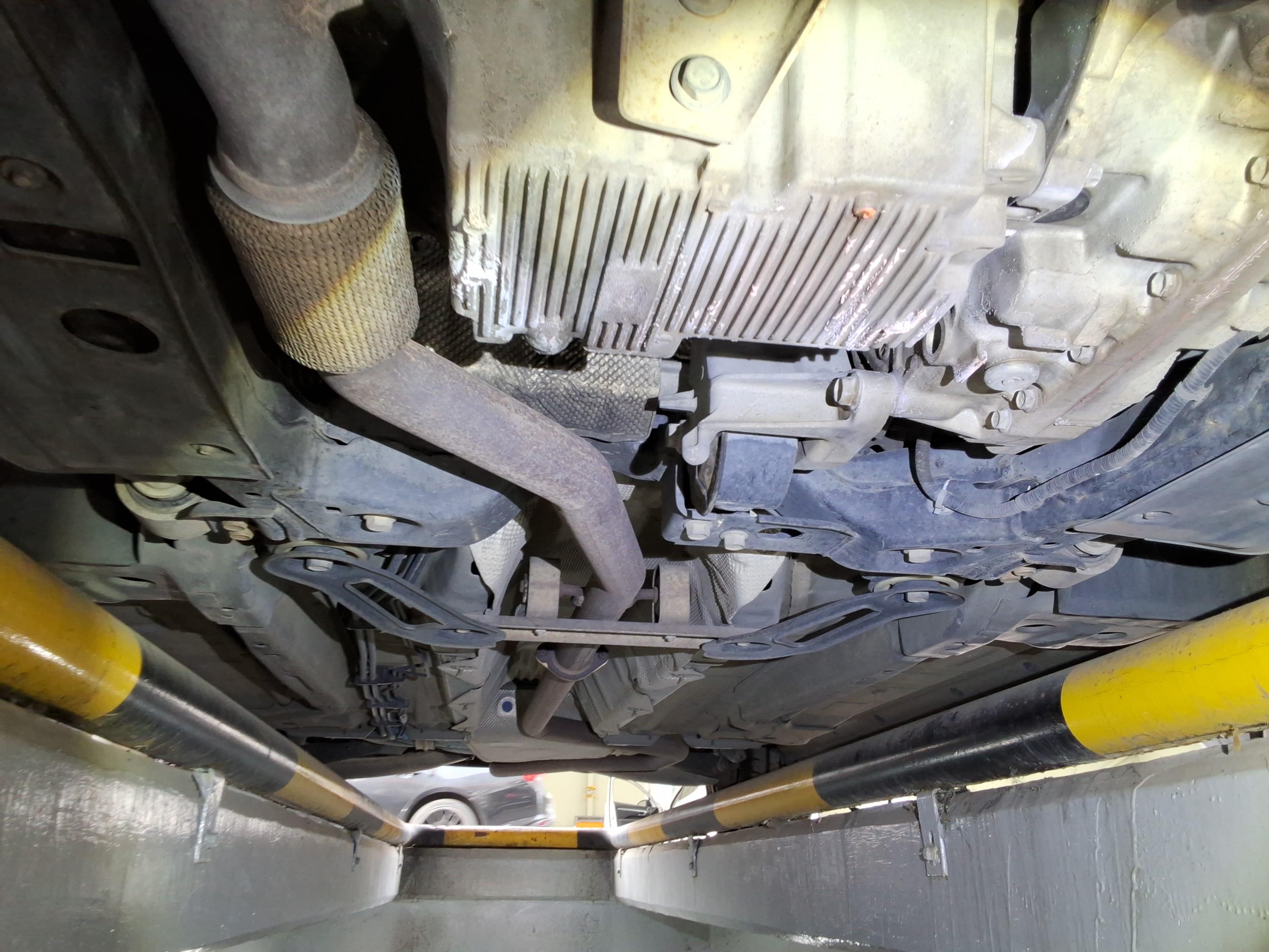 쉐보레(대우) 말리부 2015 - 이미지 19