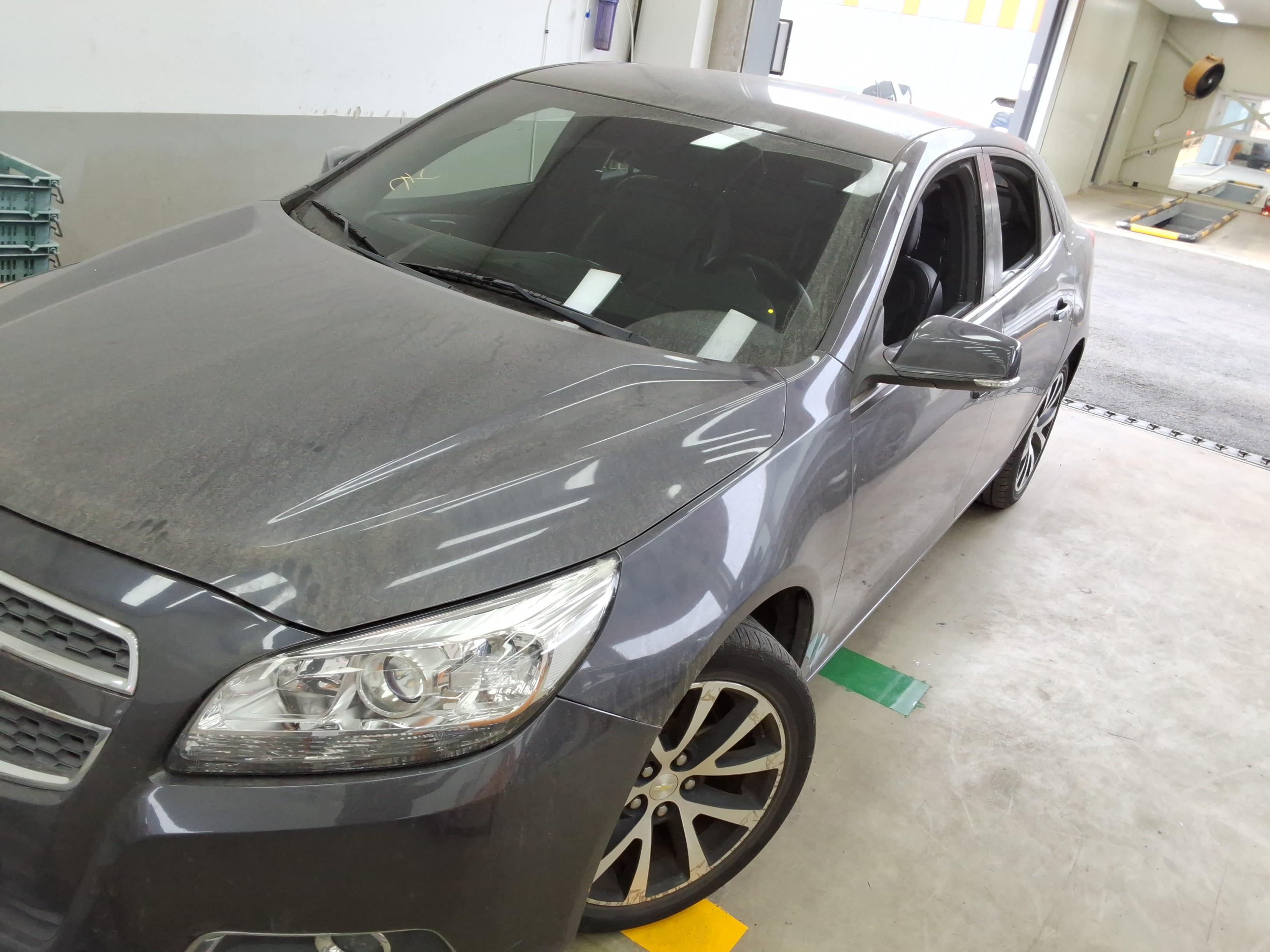 쉐보레(대우) 말리부 2015 - 이미지 20