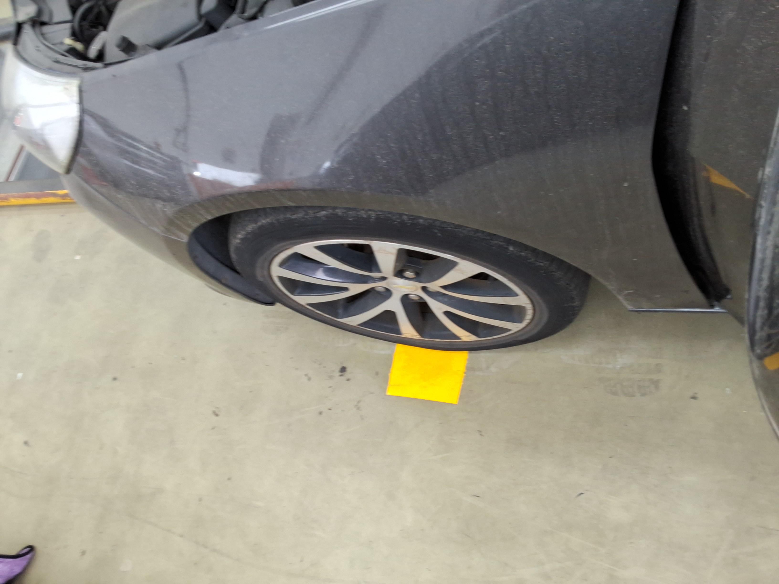 쉐보레(대우) 말리부 2015 - 이미지 21