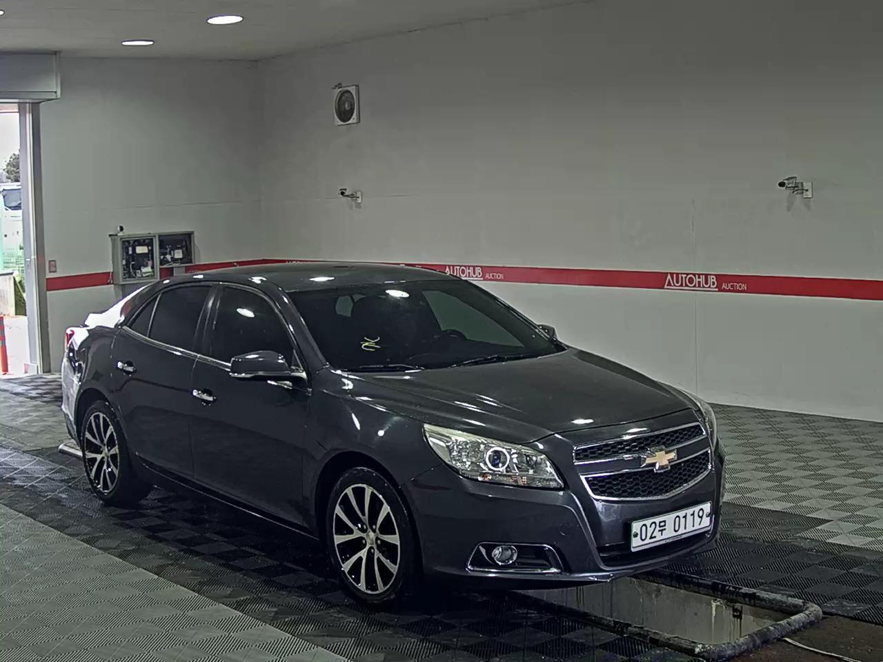 쉐보레(대우) 말리부 2015 - 이미지 2