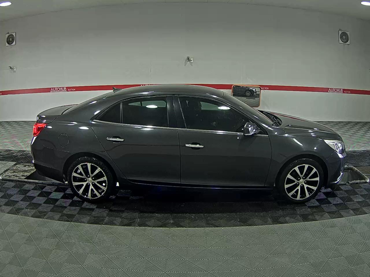 쉐보레(대우) 말리부 2015 - 이미지 3