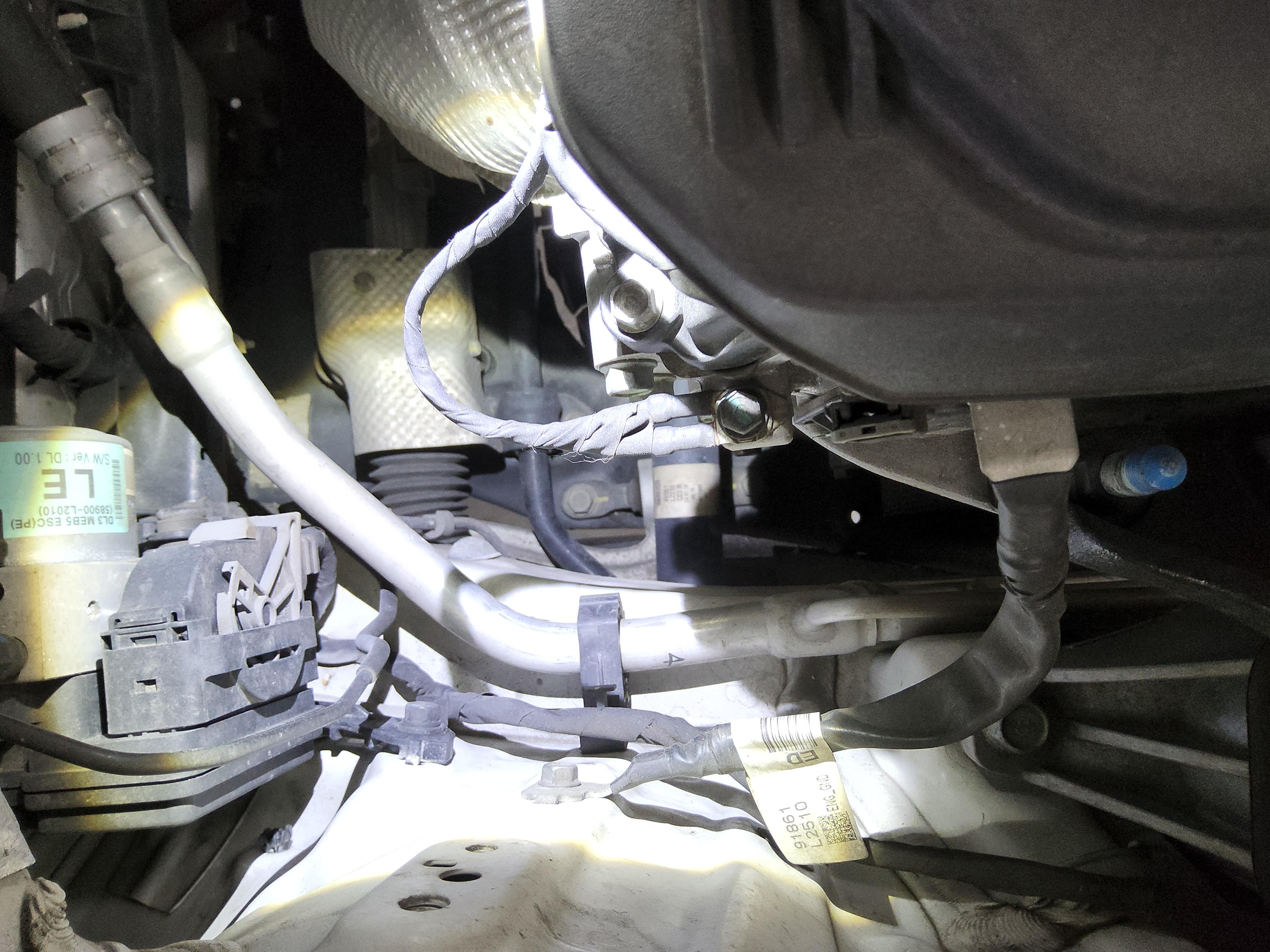 Kia K5 2024 - Image 19