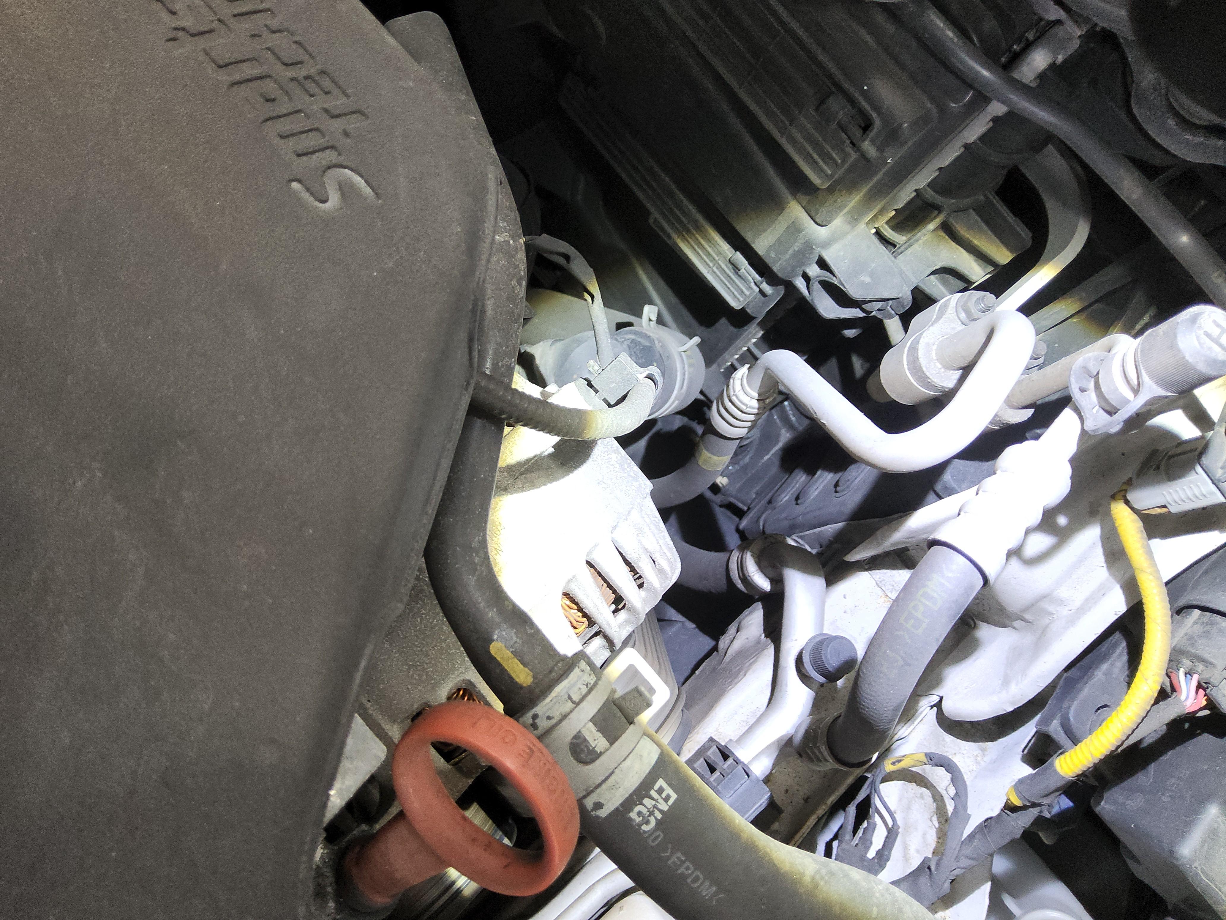 Kia K5 2024 - Image 20
