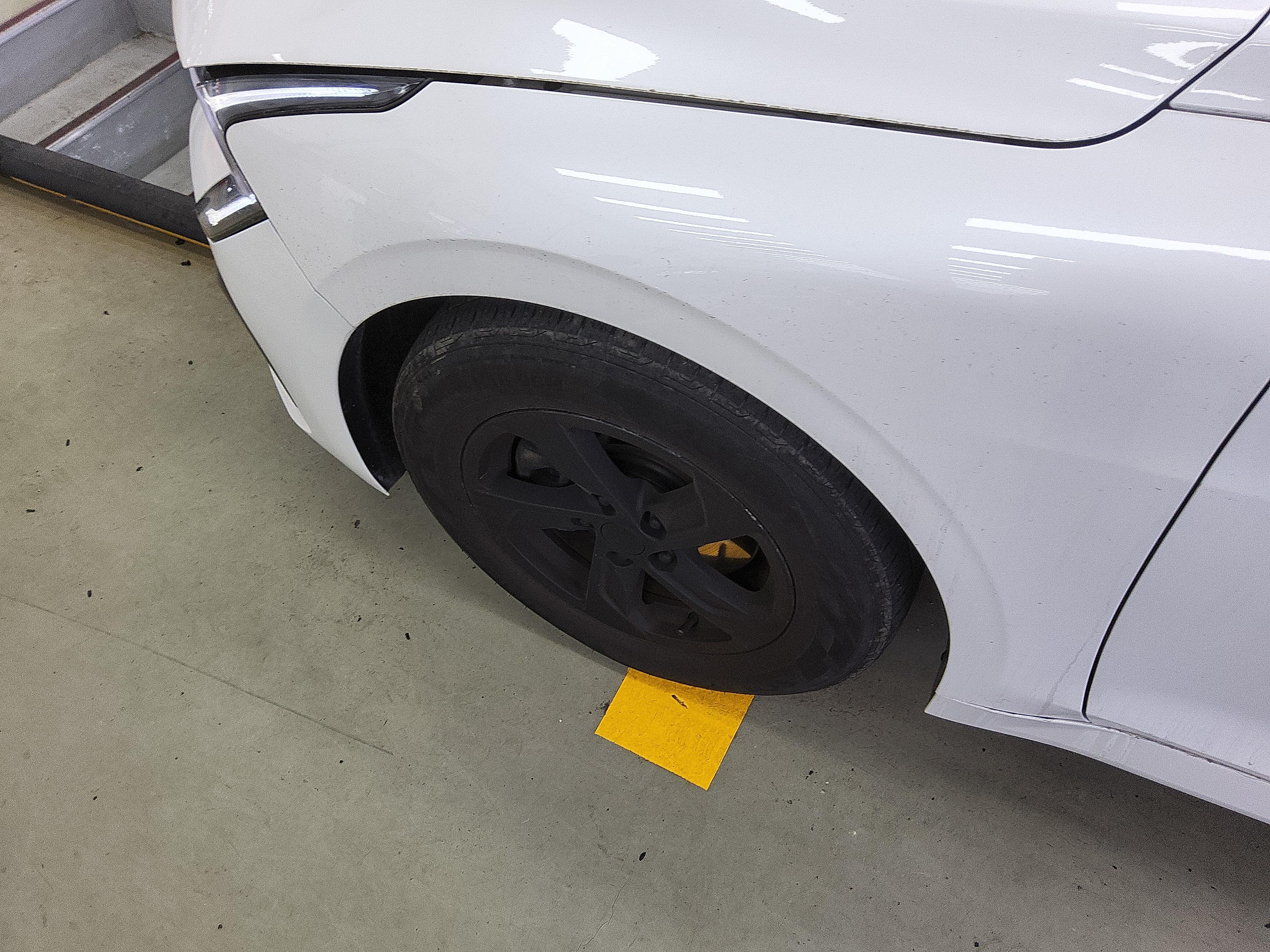 Kia K5 2024 - Image 21