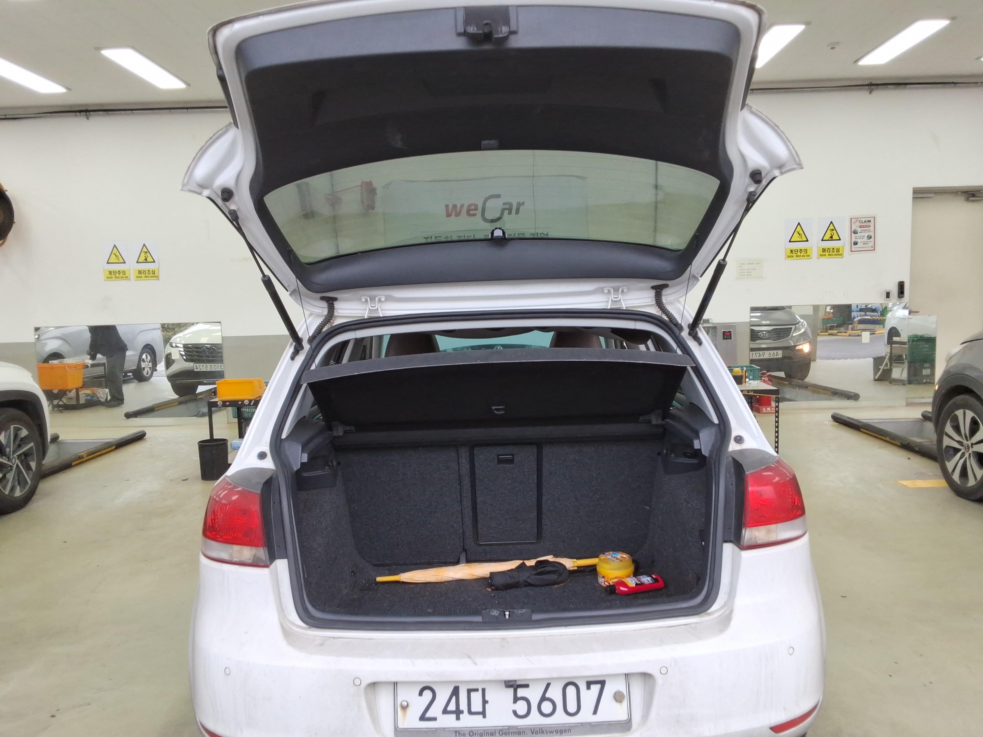 Volkswagen Golf - 15