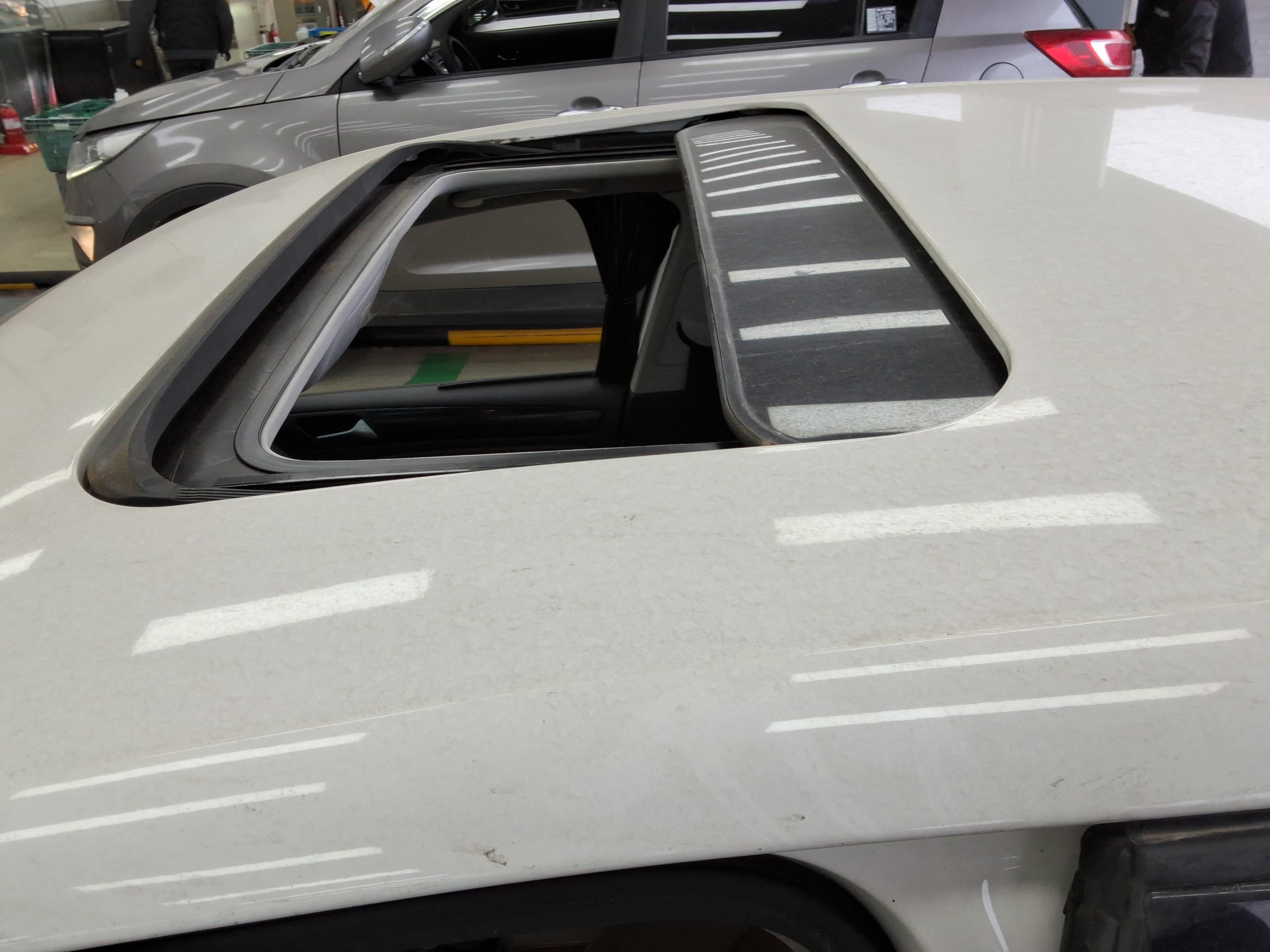Volkswagen Golf - 20
