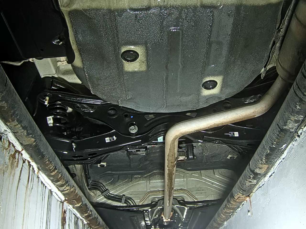 Kia K5 2024 - Image 7