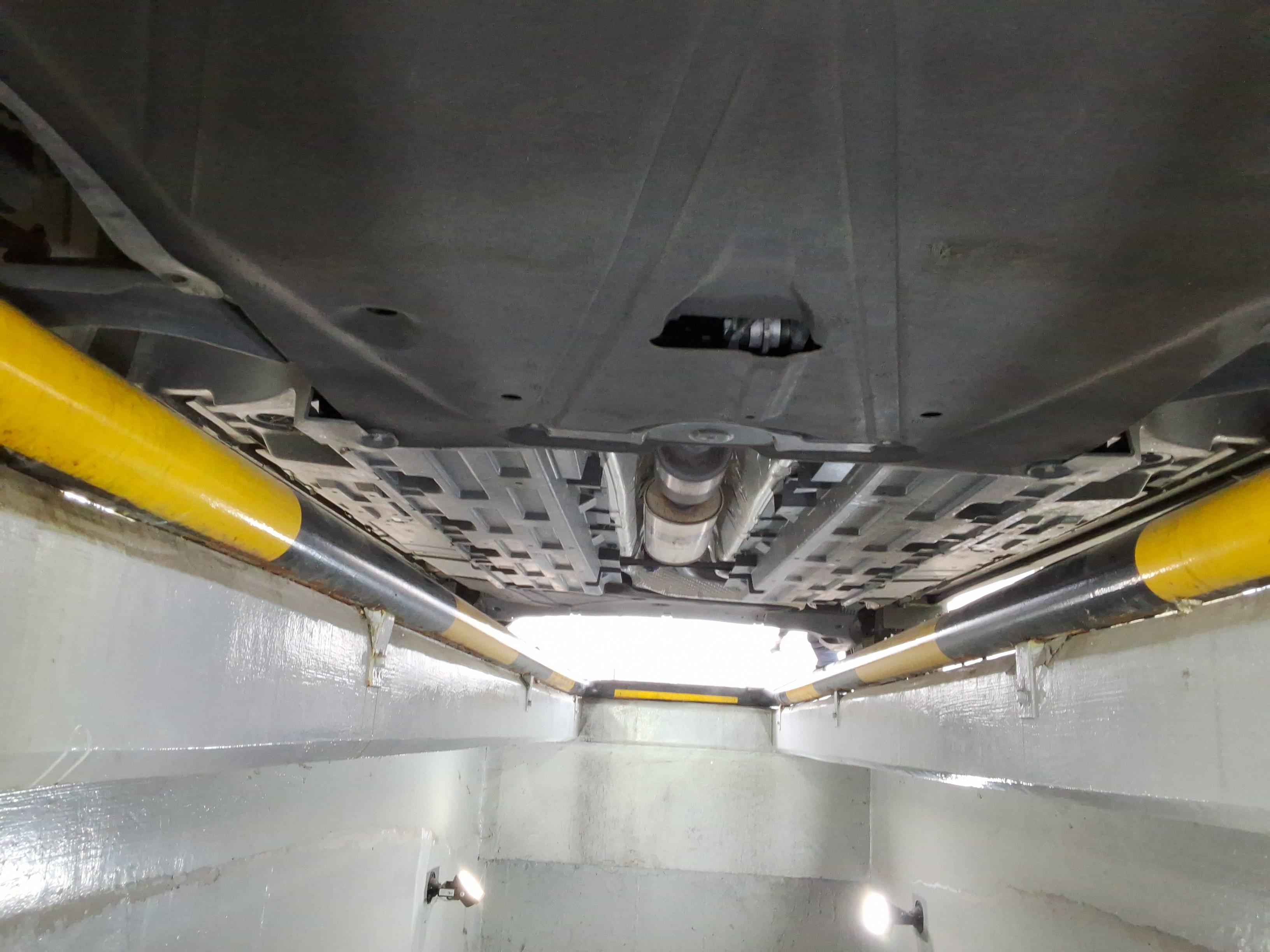 르노삼성자동차 XM3 2021 - 이미지 8