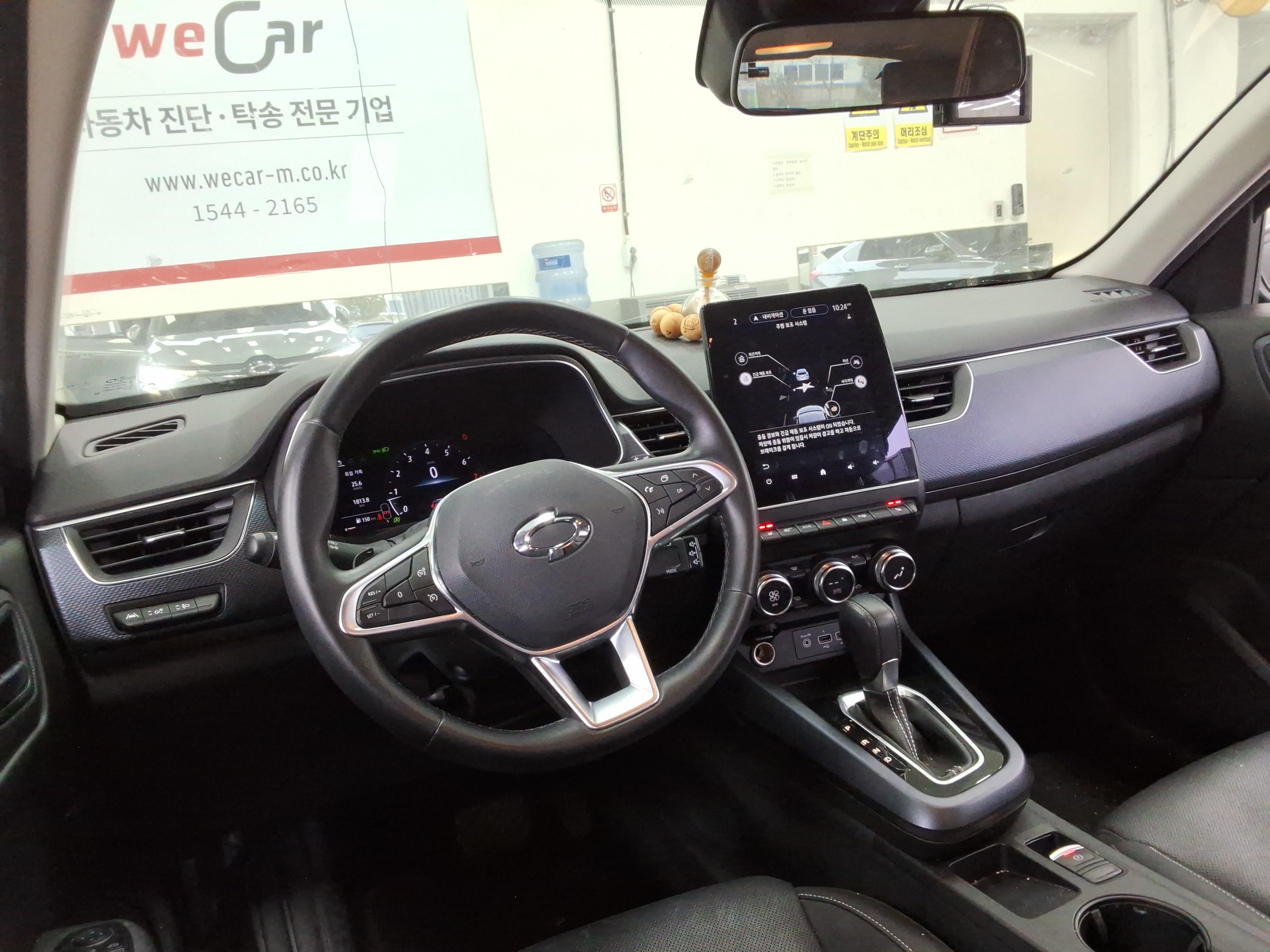 르노삼성자동차 XM3 2021 - 이미지 11
