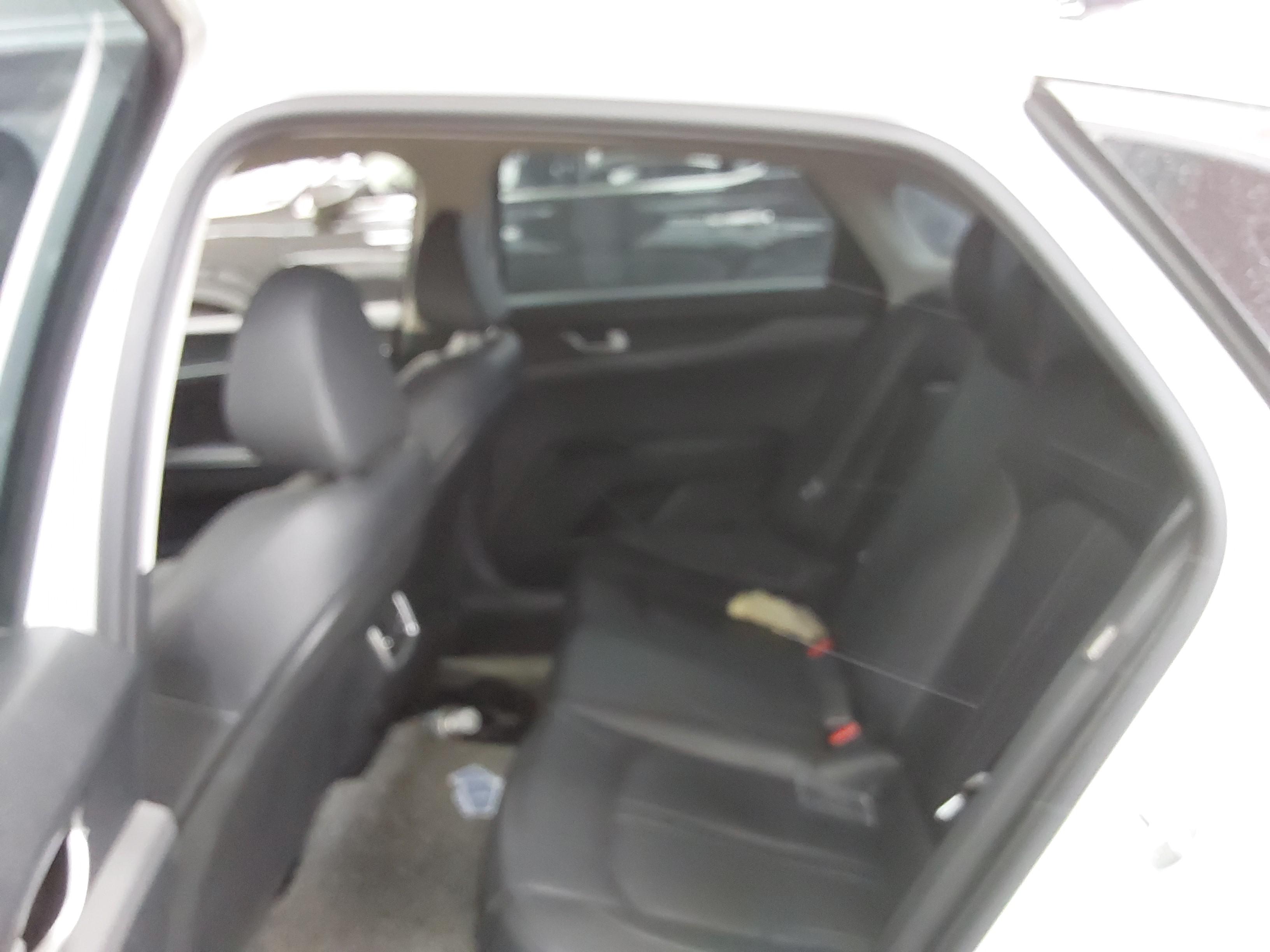Kia K5 2024 - Image 11