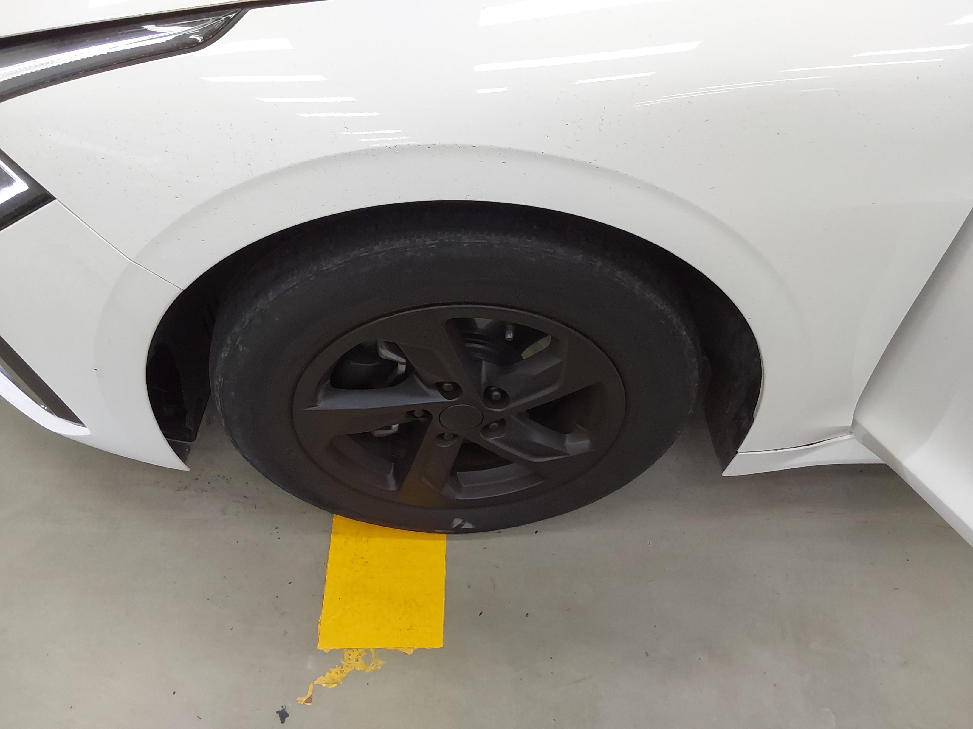 Kia K5 2024 - Image 18