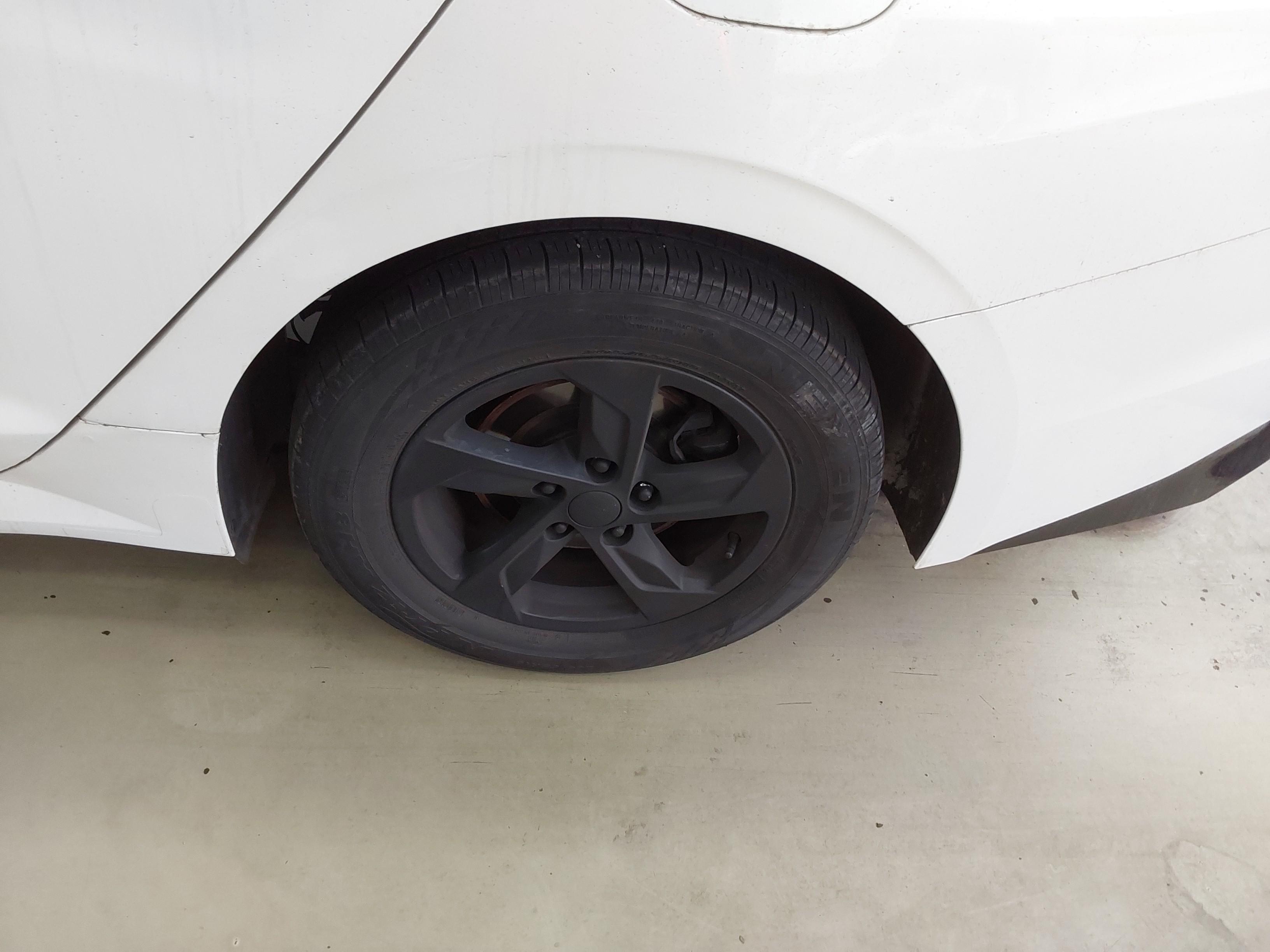 Kia K5 2024 - Image 19