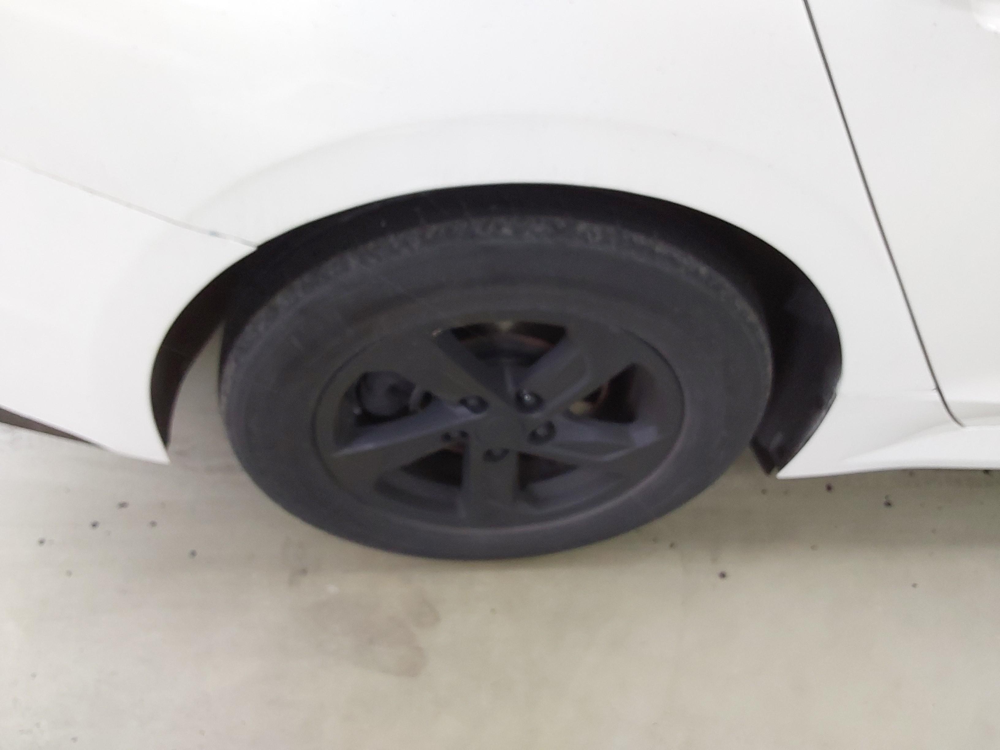 Kia K5 2024 - Image 20