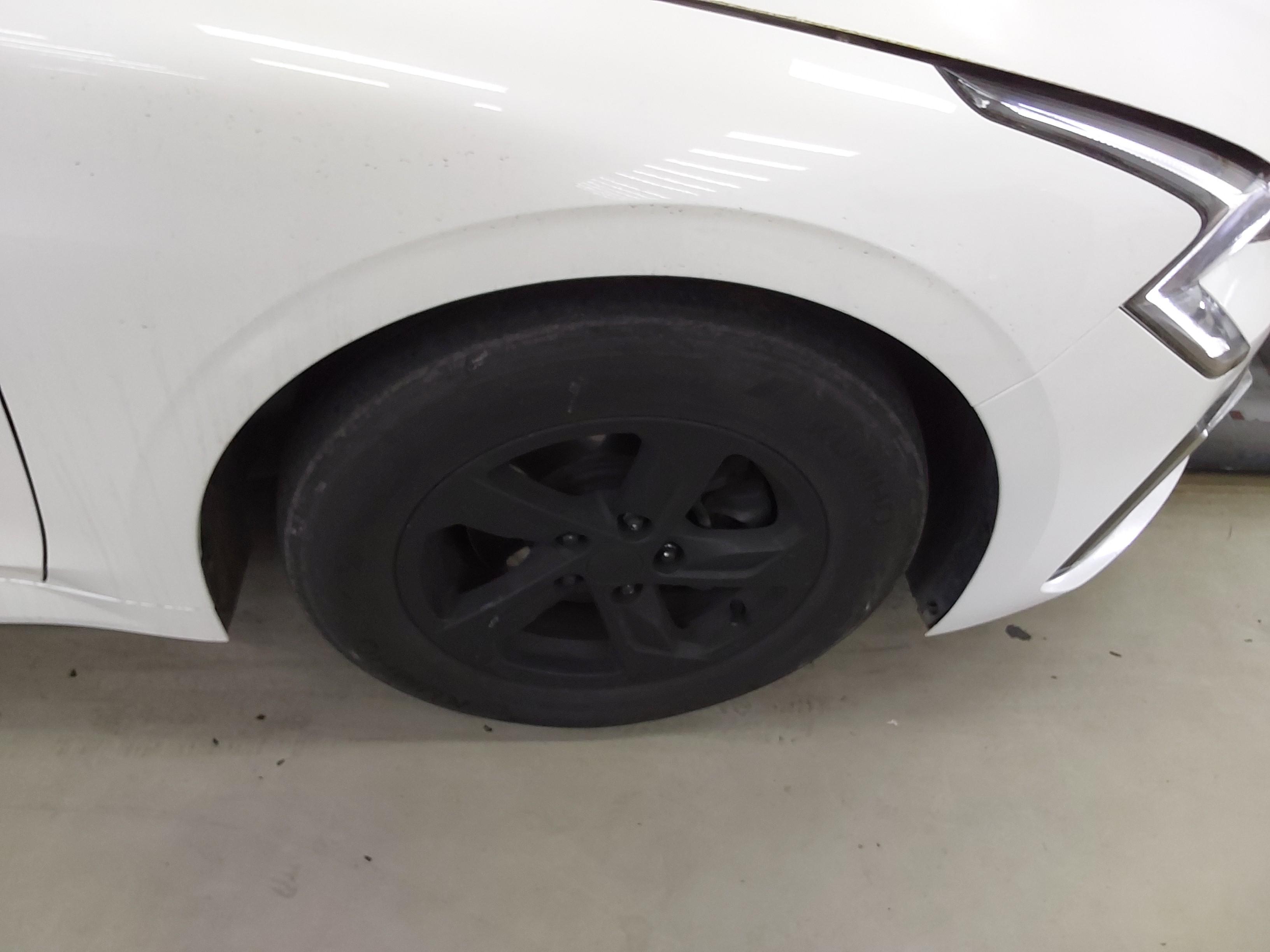 Kia K5 2024 - Image 21