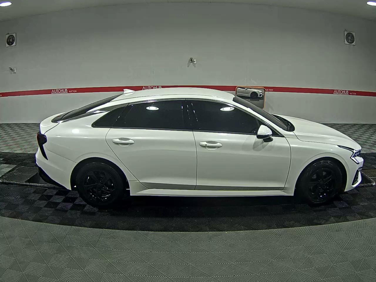 Kia K5 2024 - Image 3