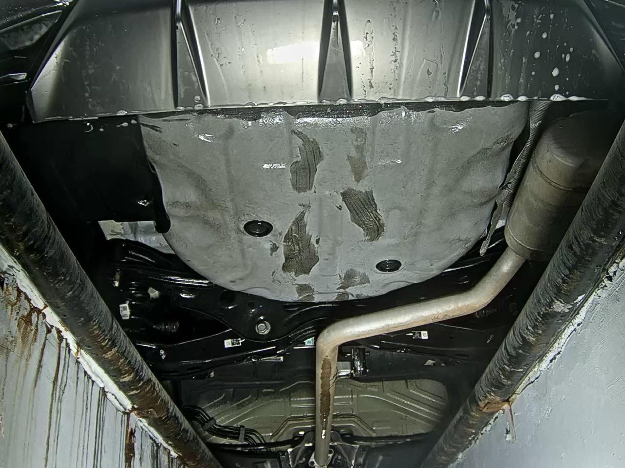 Kia K5 2024 - Image 7