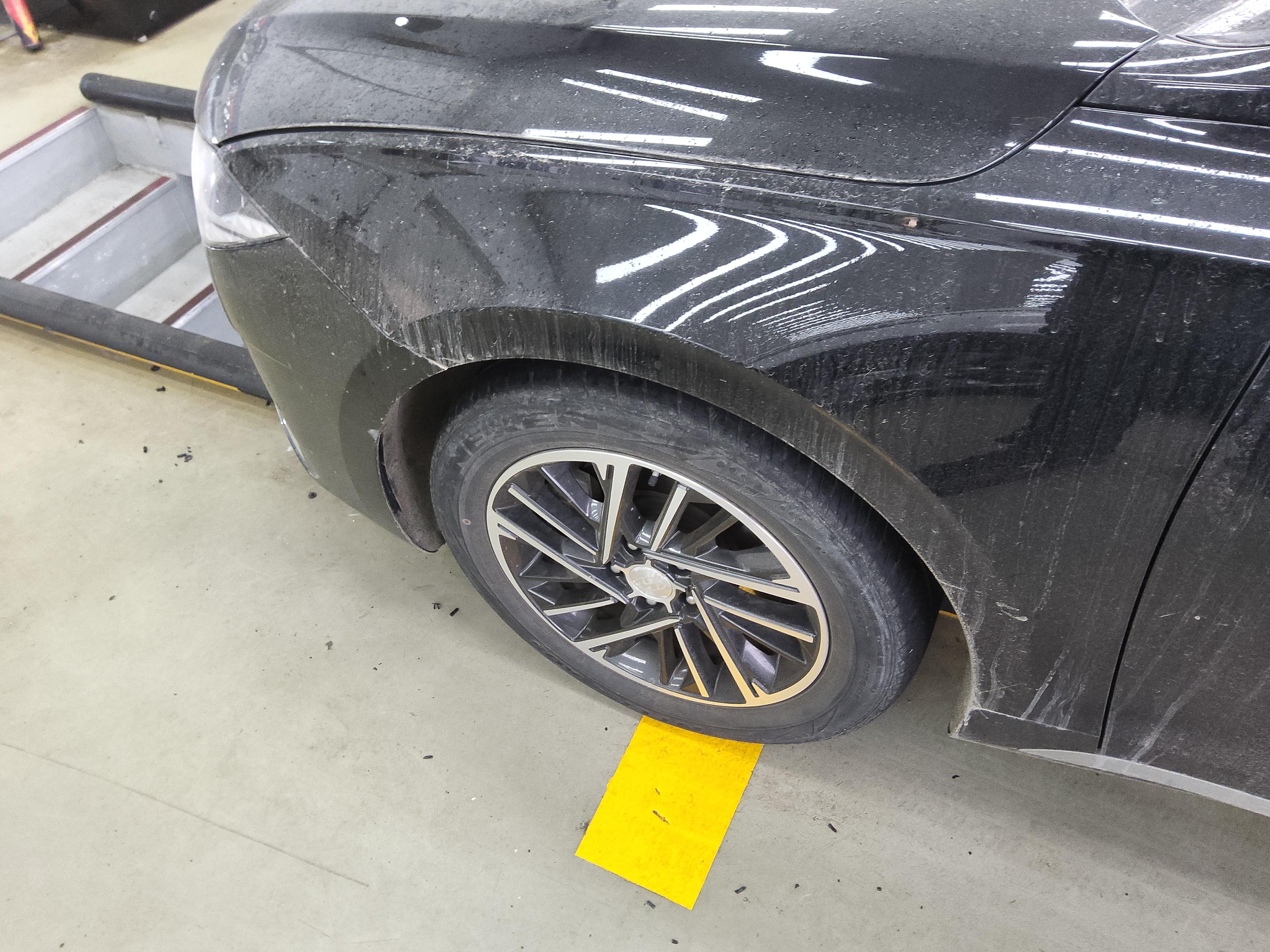 هيونداي جرانجر 2020 - صورة 18