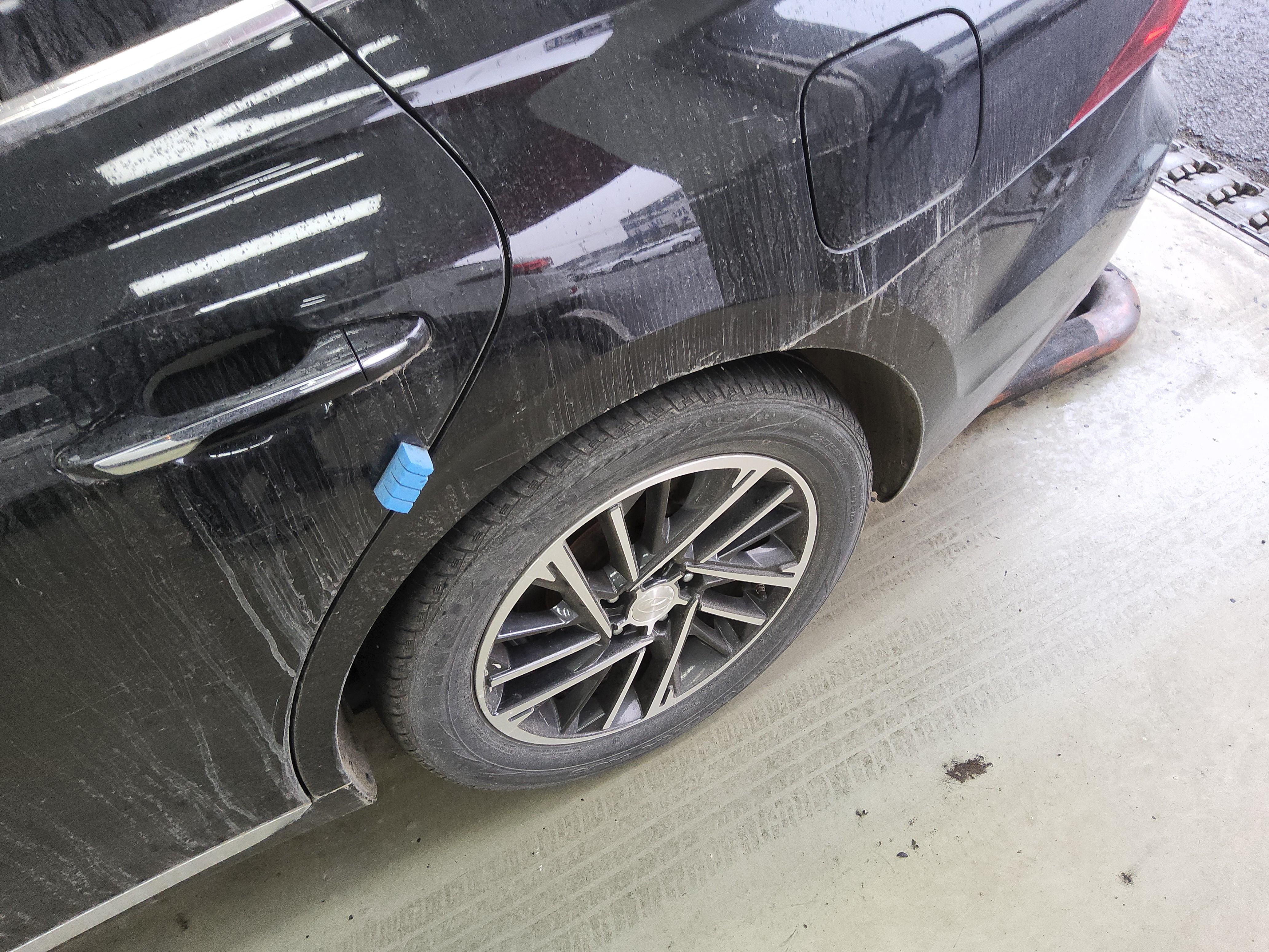 هيونداي جرانجر 2020 - صورة 19