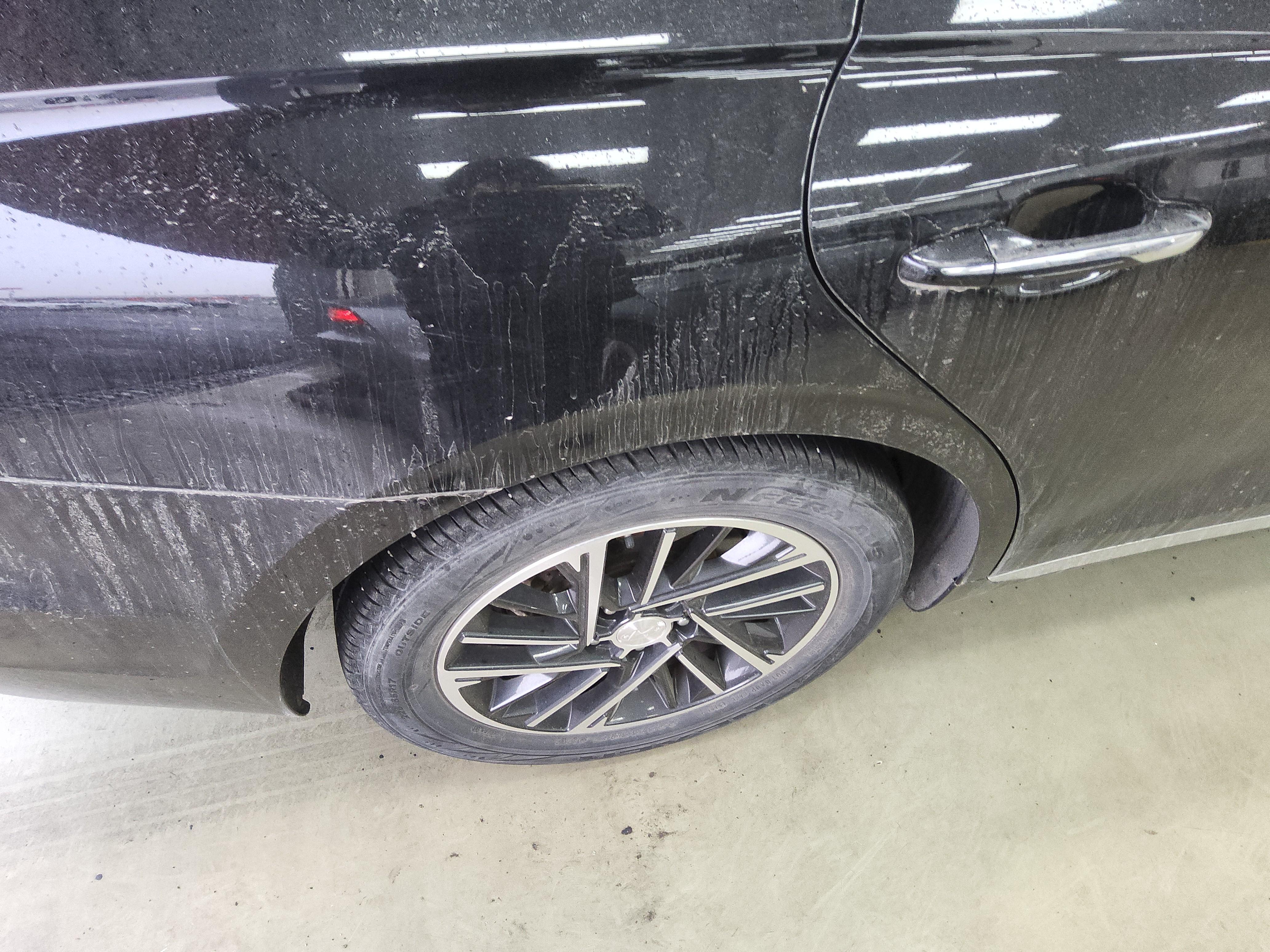 هيونداي جرانجر 2020 - صورة 20