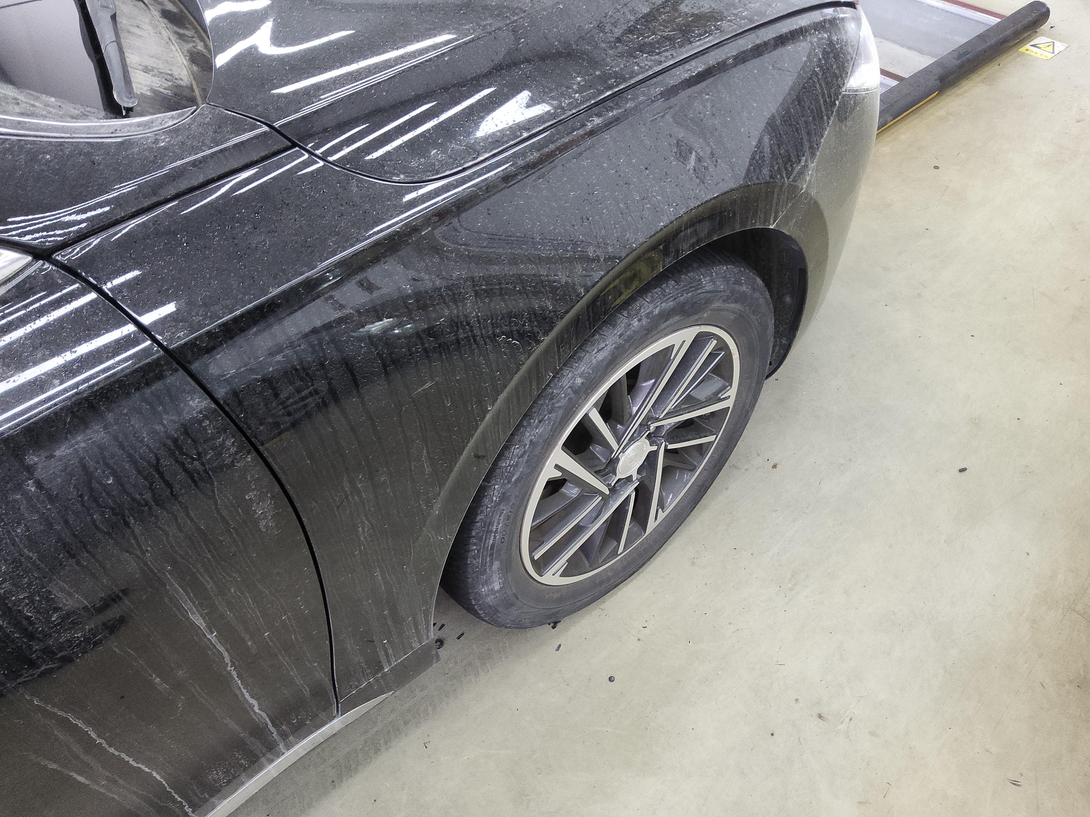 هيونداي جرانجر 2020 - صورة 21