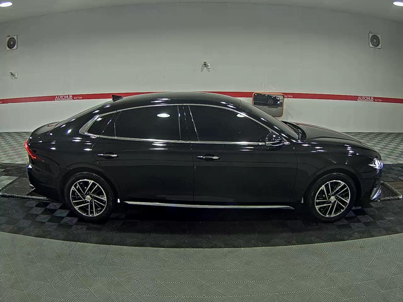 هيونداي جرانجر 2020 - صورة 3