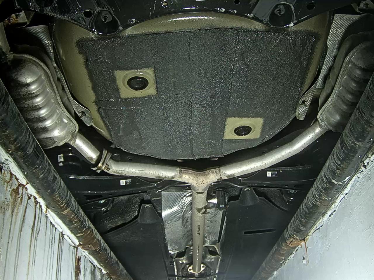 هيونداي جرانجر 2020 - صورة 7