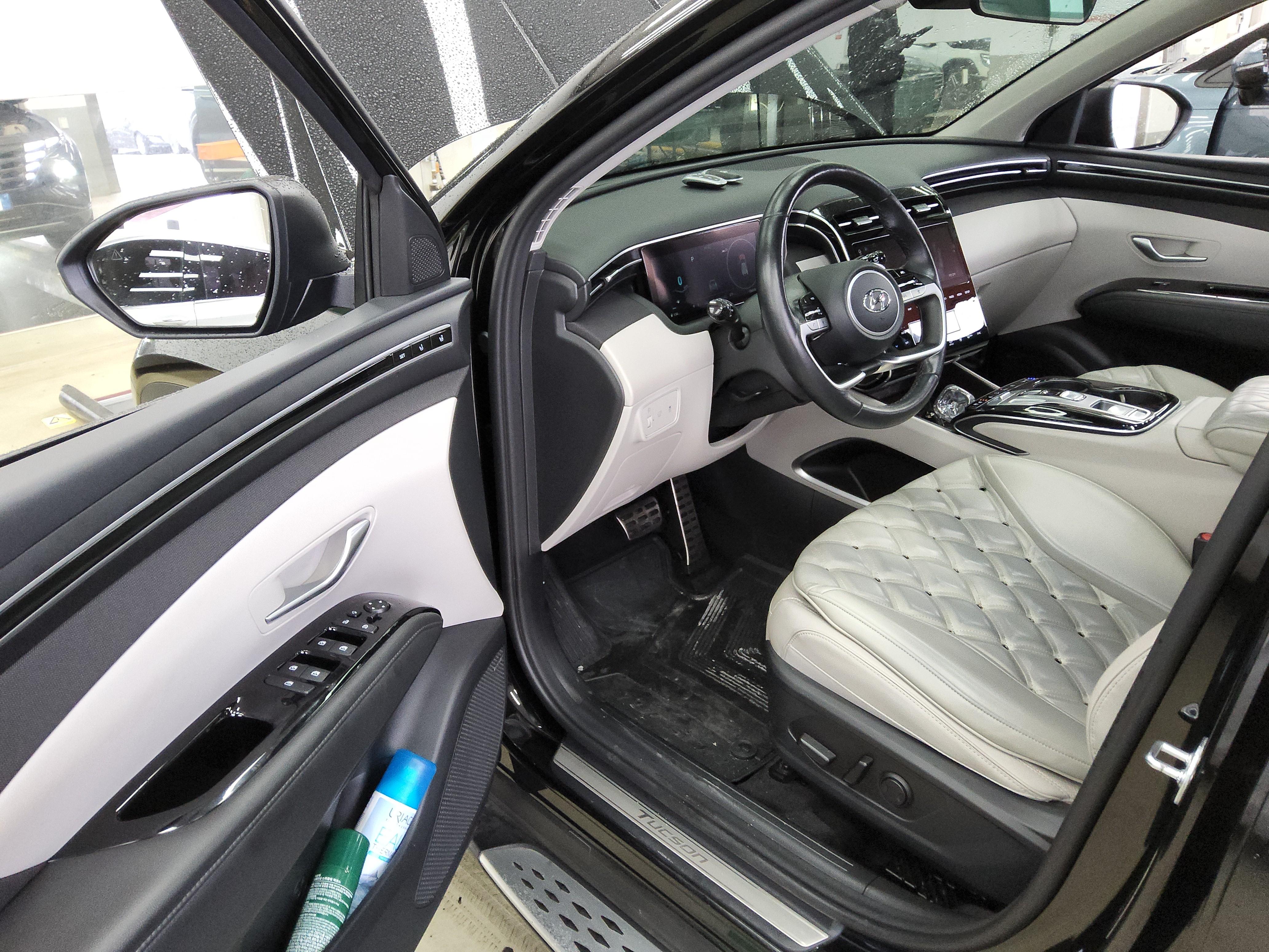 Hyundai Tucson 2022 - Image 10