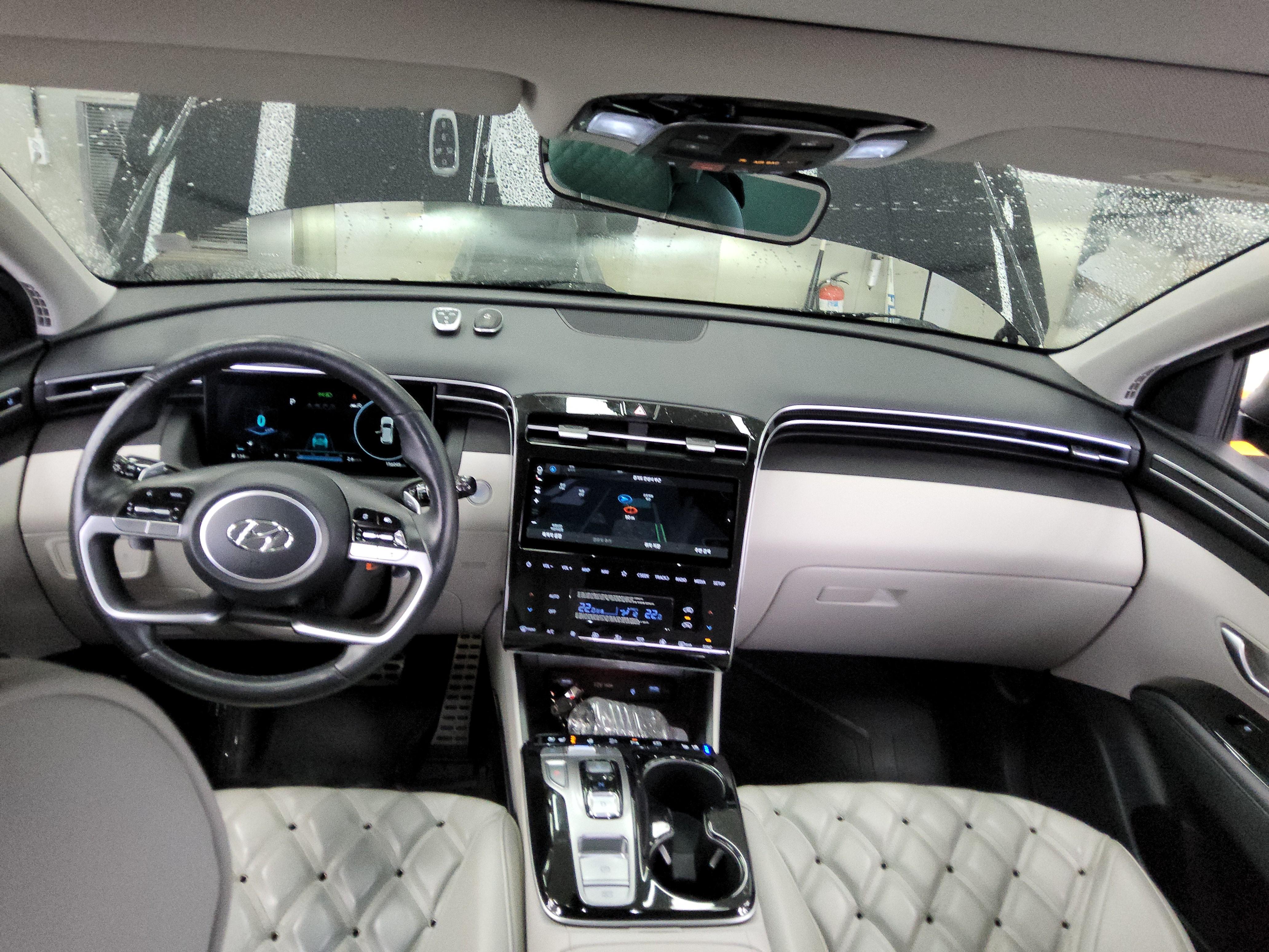 Hyundai Tucson 2022 - Image 11