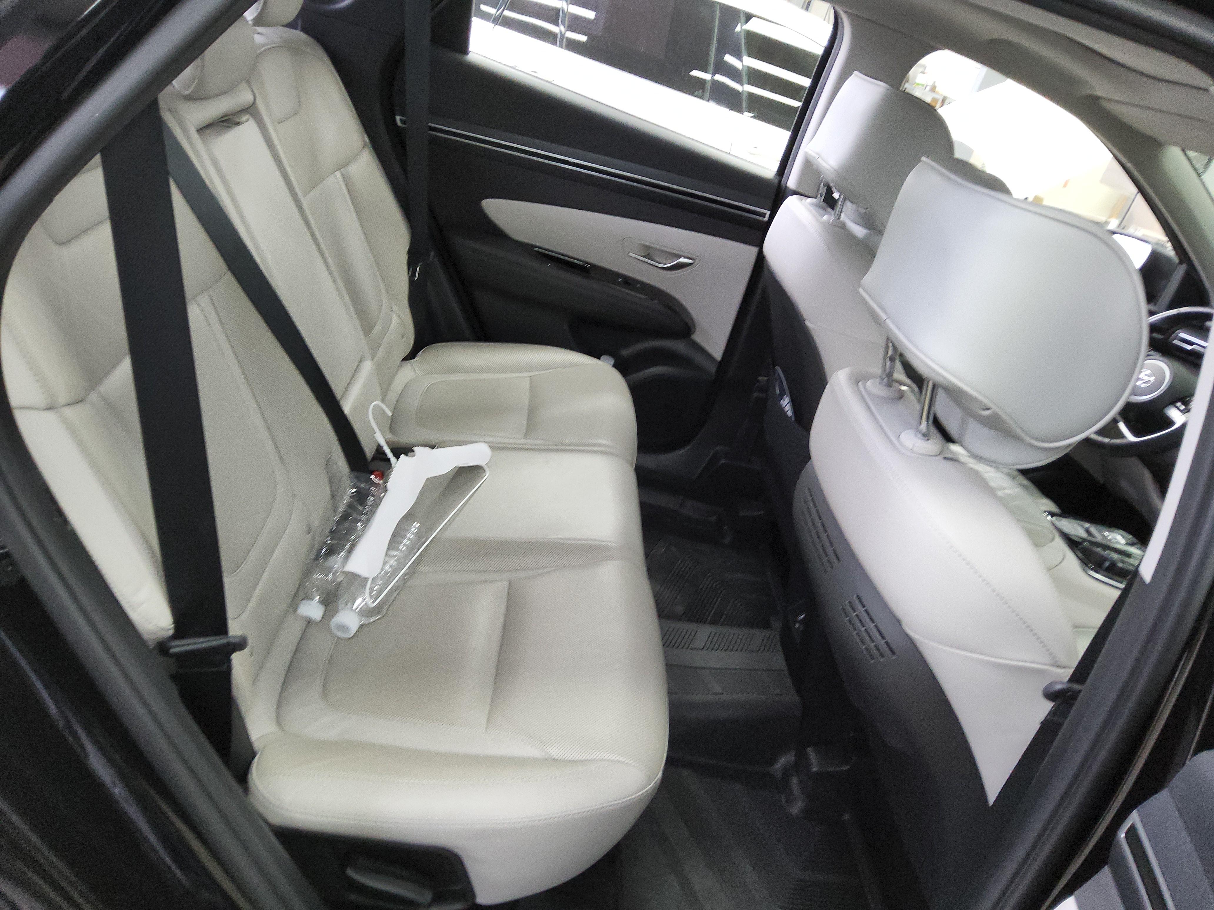 Hyundai Tucson 2022 - Image 13