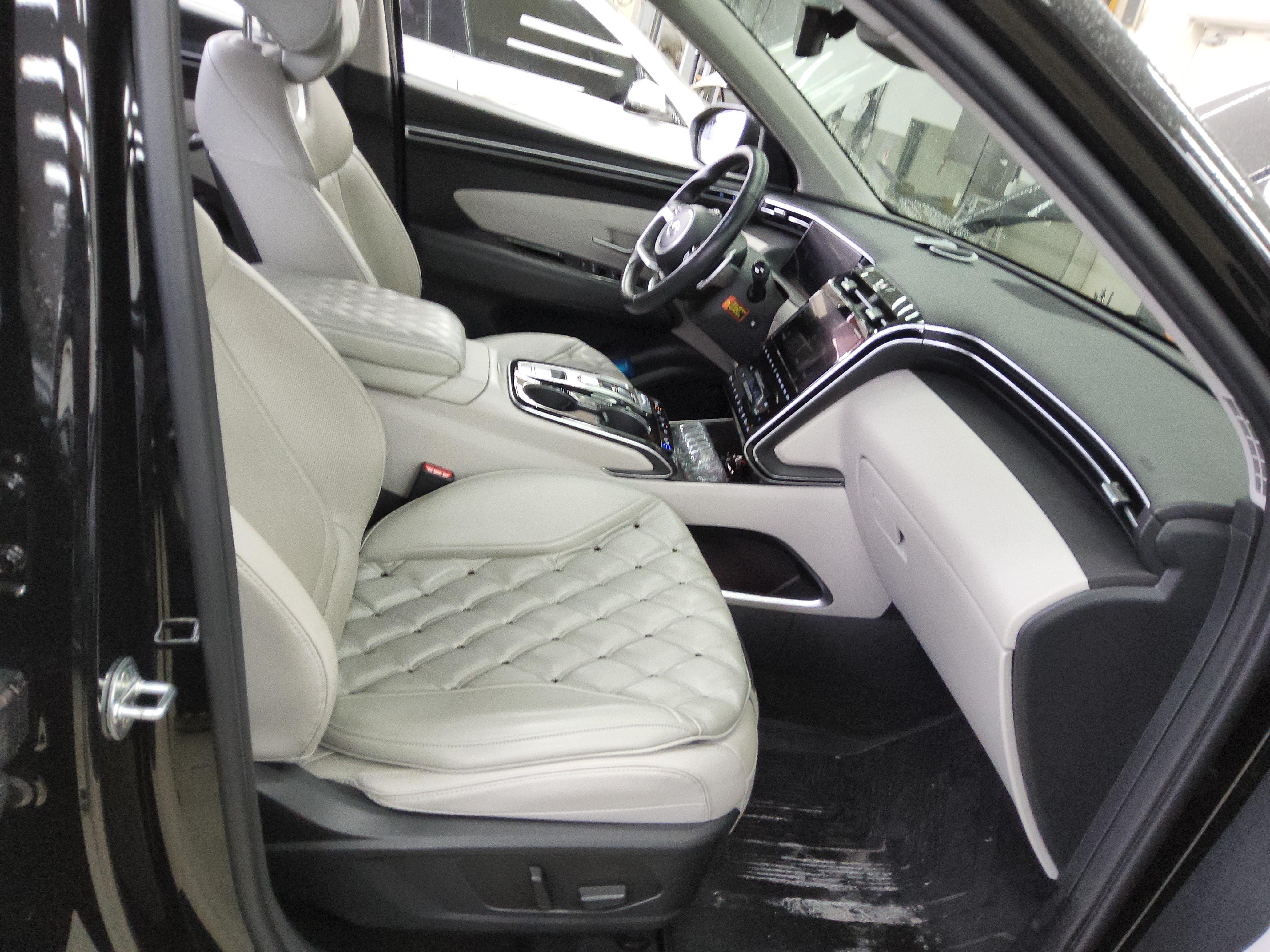 Hyundai Tucson 2022 - Image 14