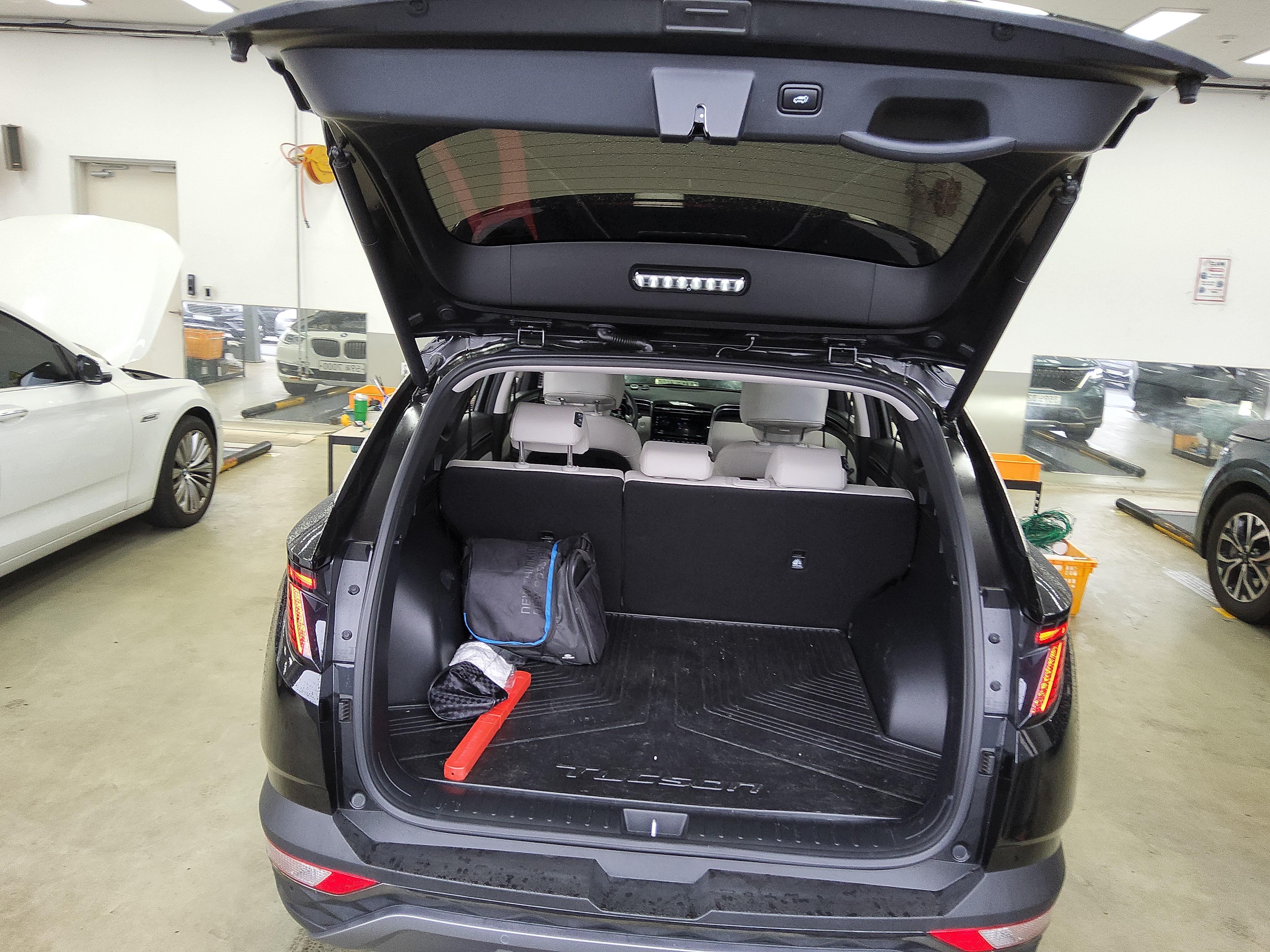 Hyundai Tucson 2022 - Image 15