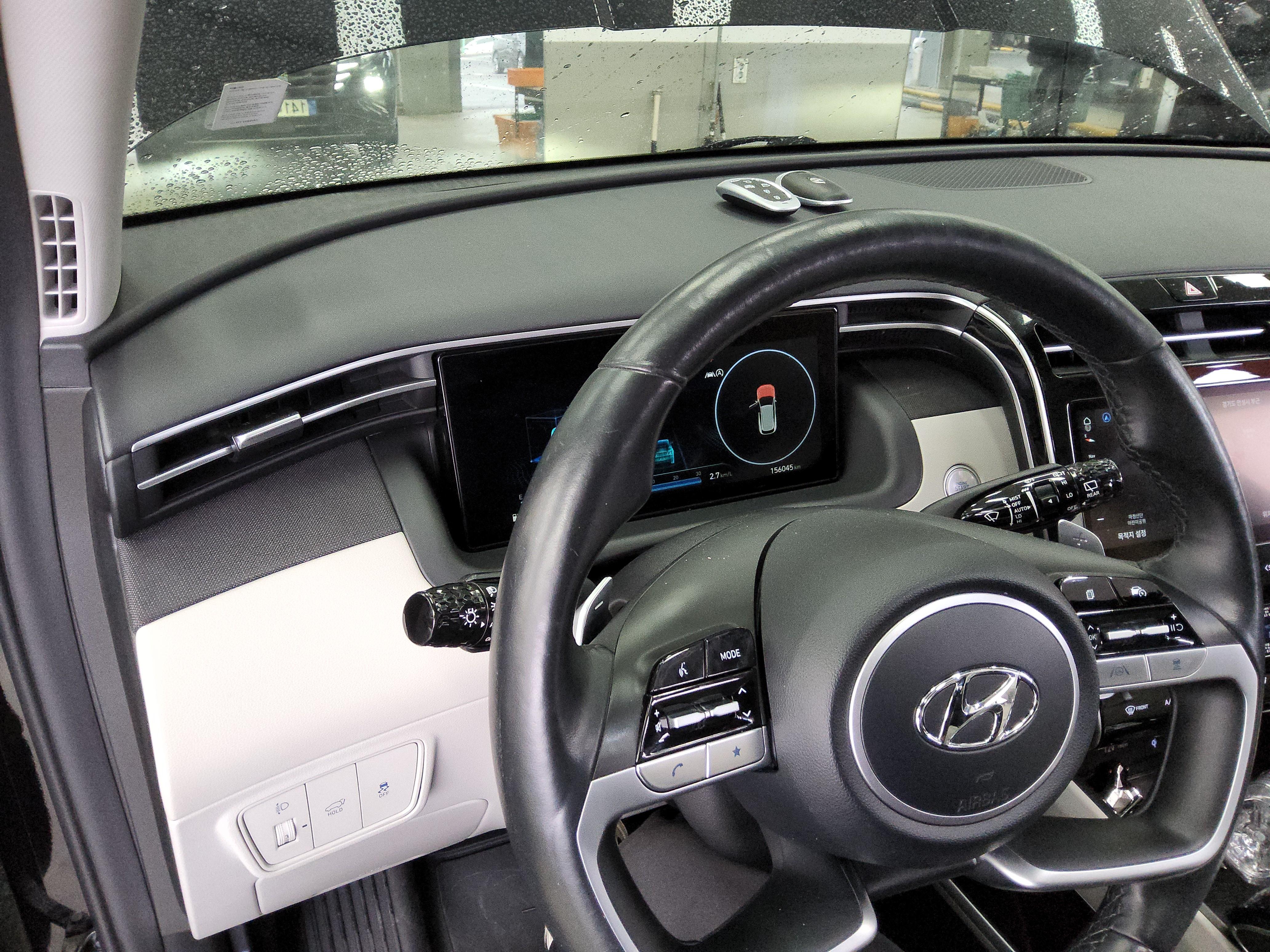 Hyundai Tucson 2022 - Image 17