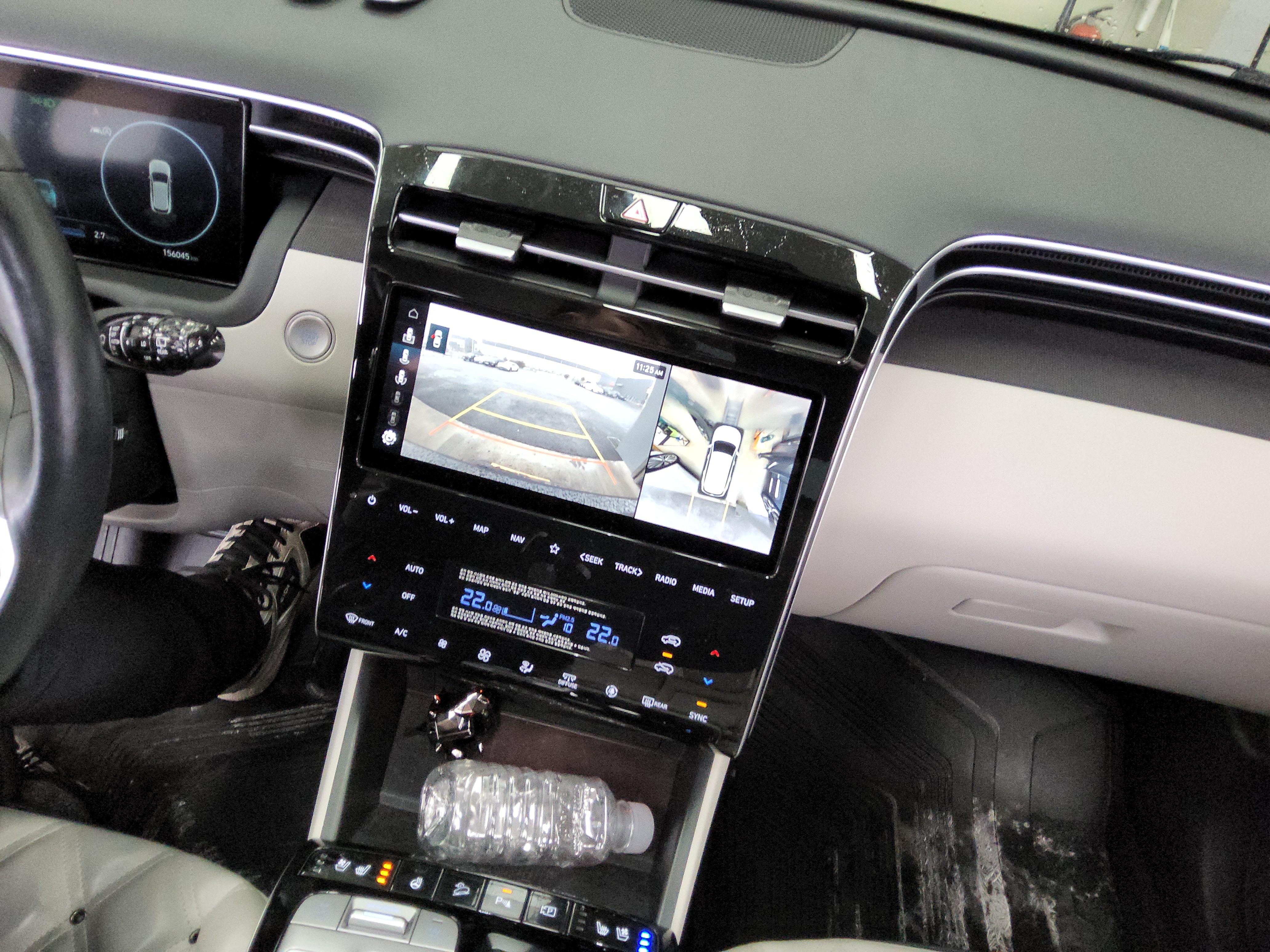 Hyundai Tucson 2022 - Image 18