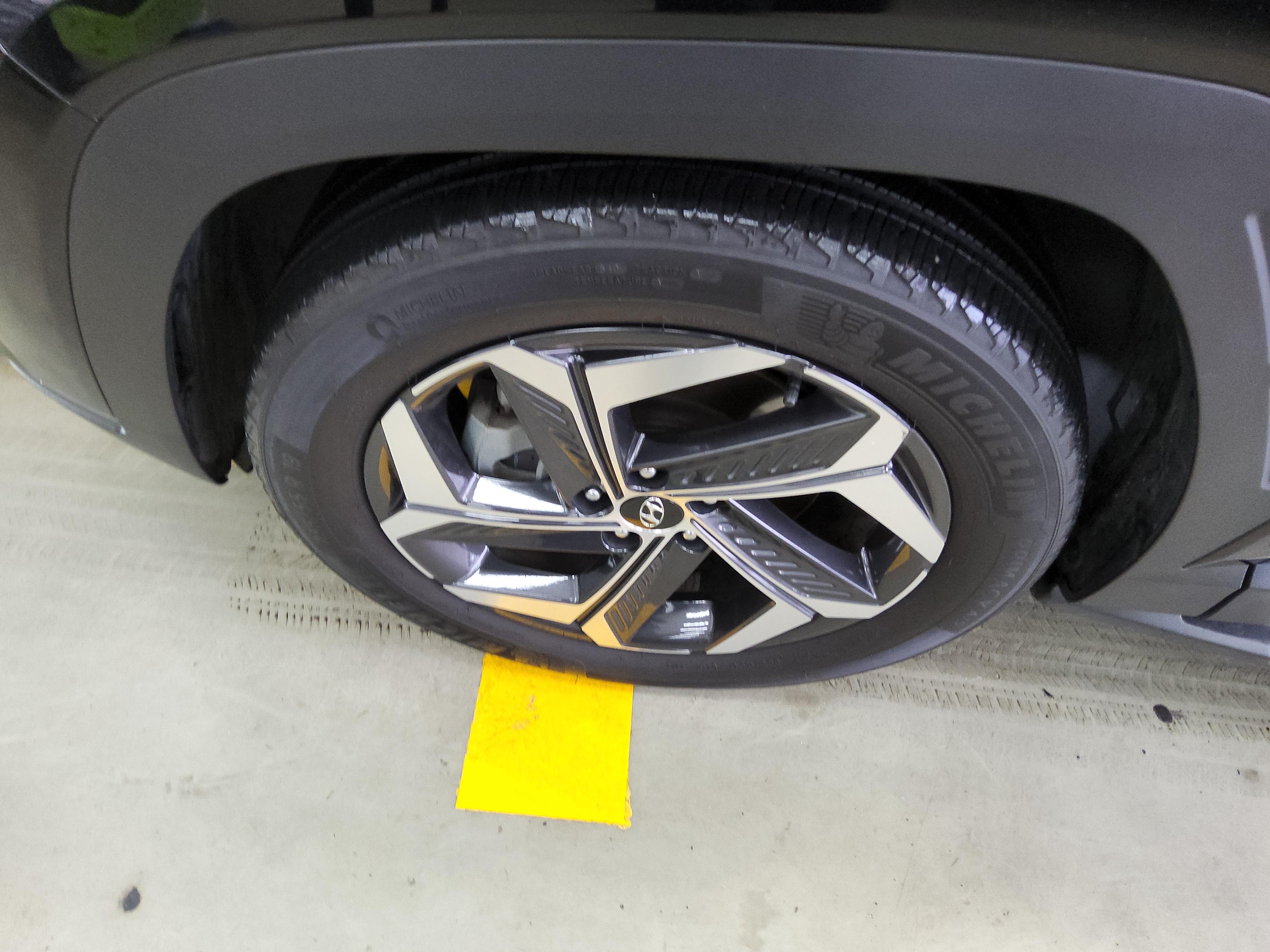 Hyundai Tucson 2022 - Image 21